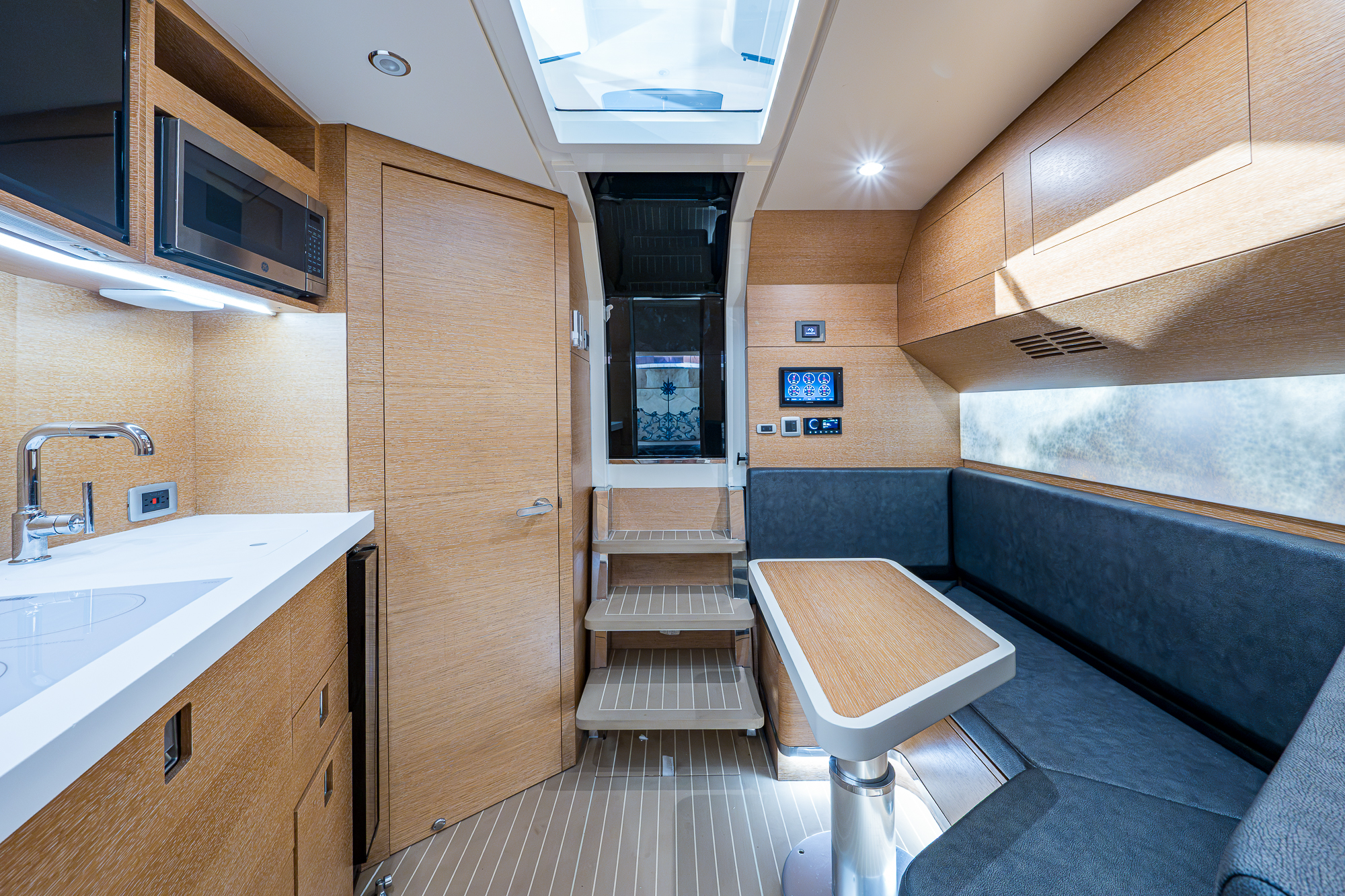 53 Scout yacht photo 96
