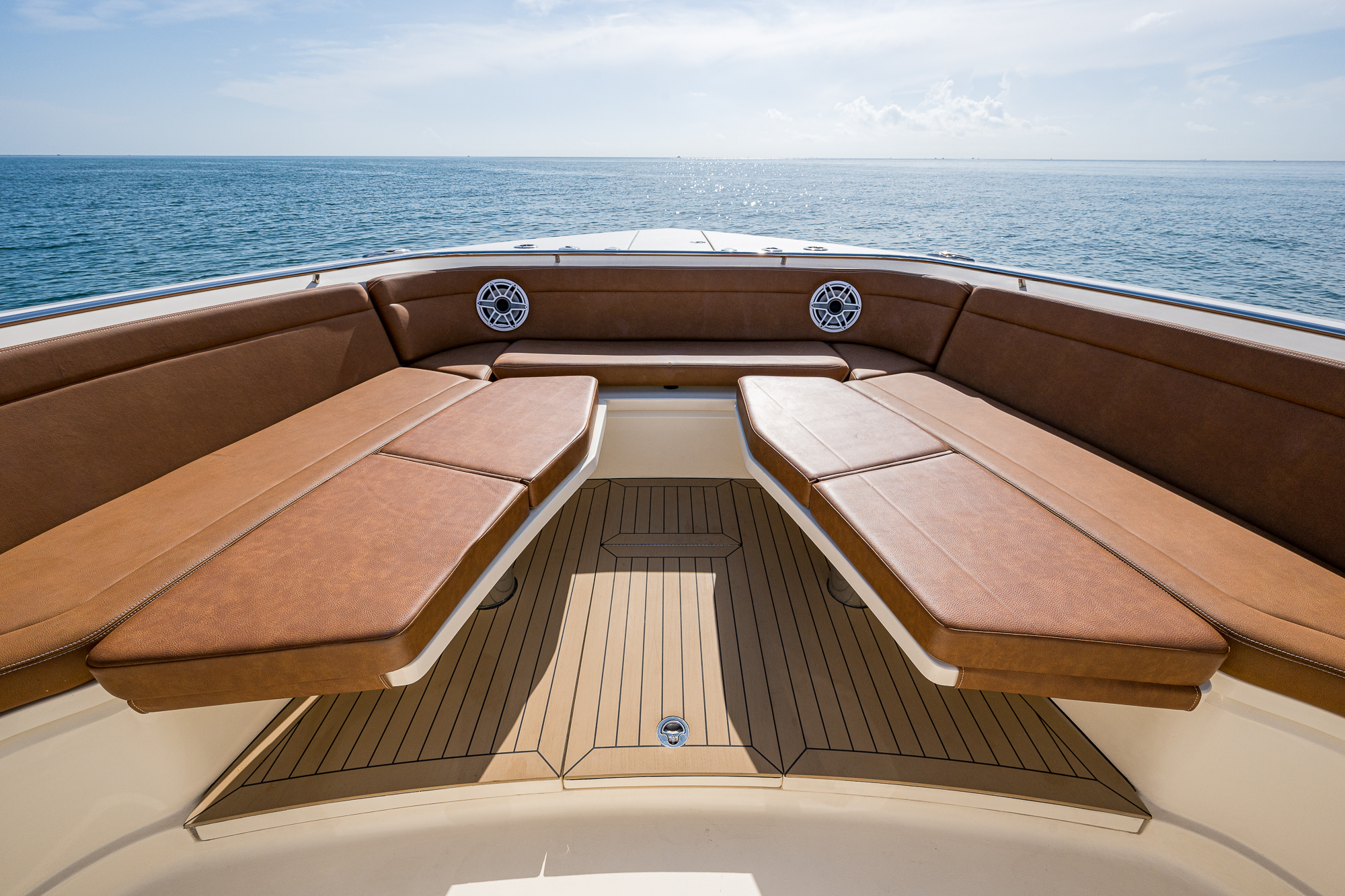 53 Scout yacht photo 56