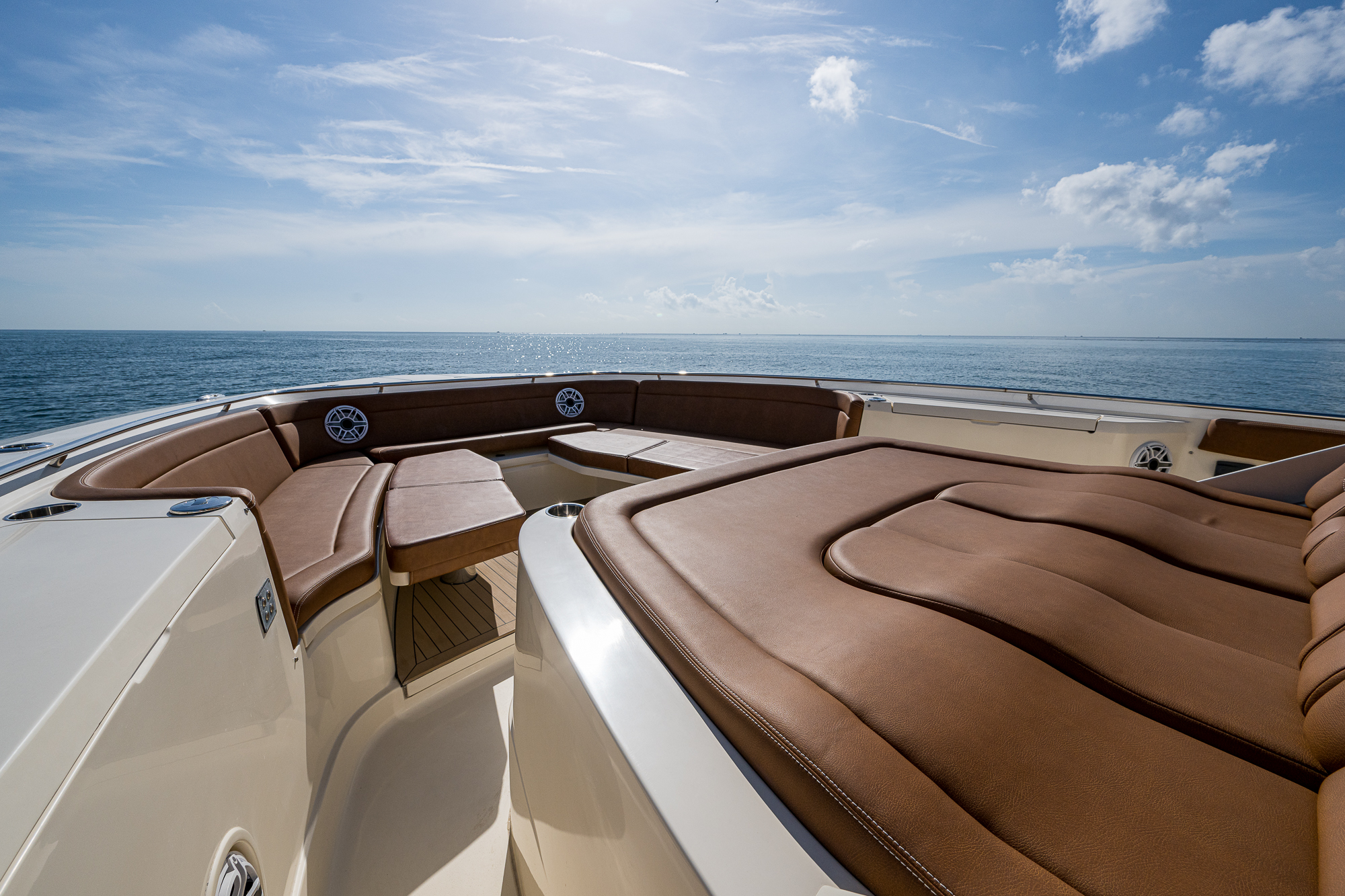 53 Scout yacht photo 52
