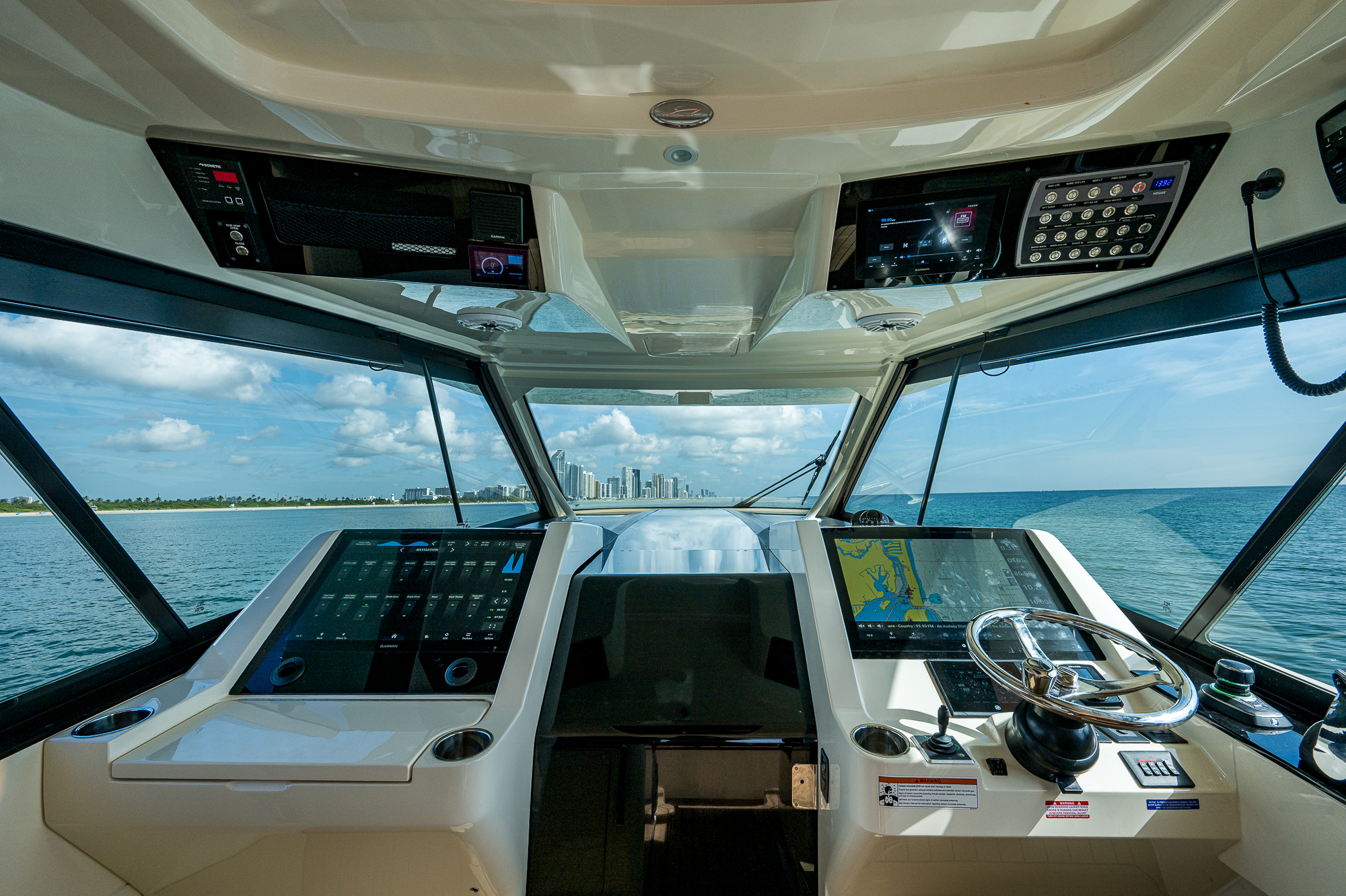 53 Scout yacht photo 91