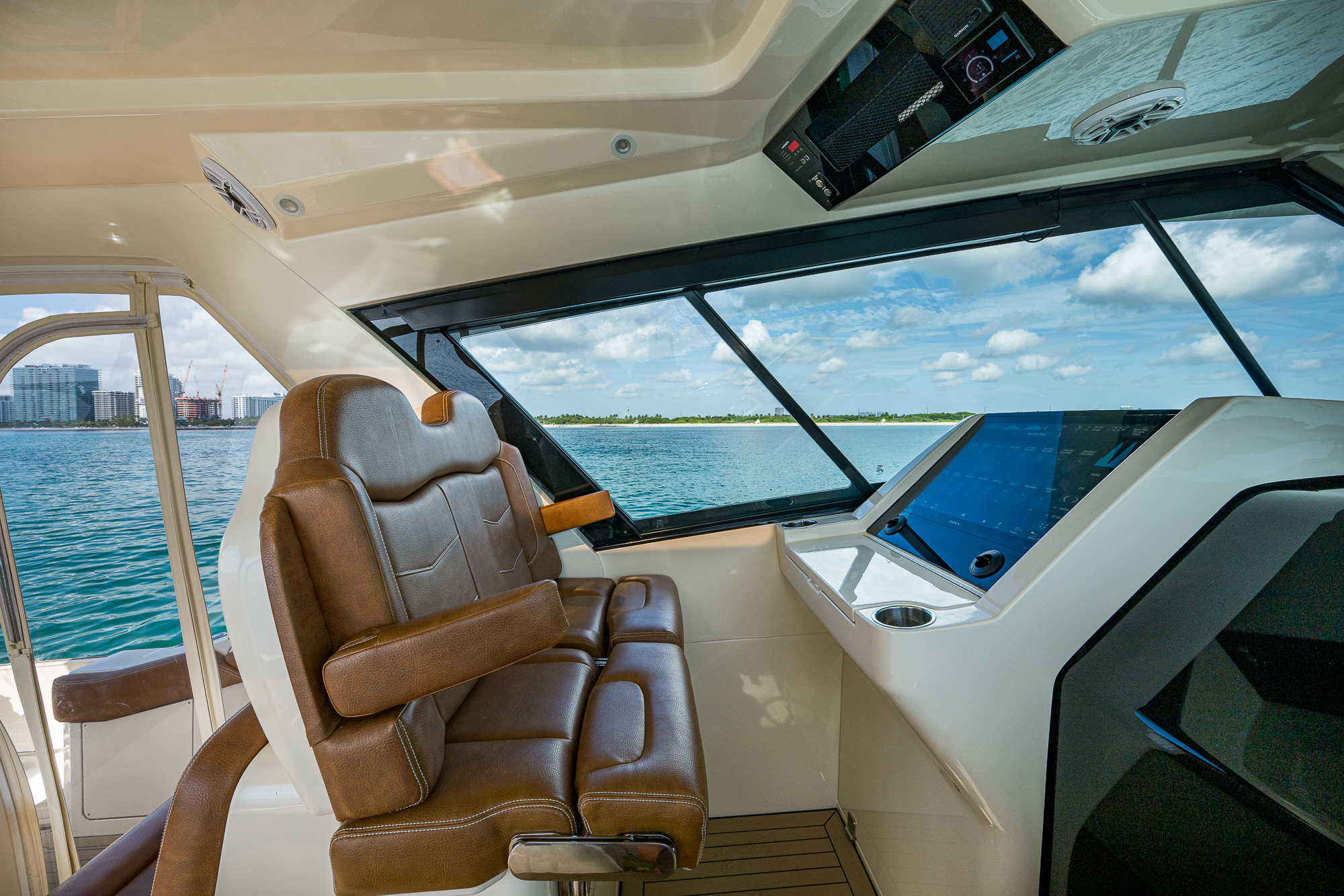 53 Scout yacht photo 93