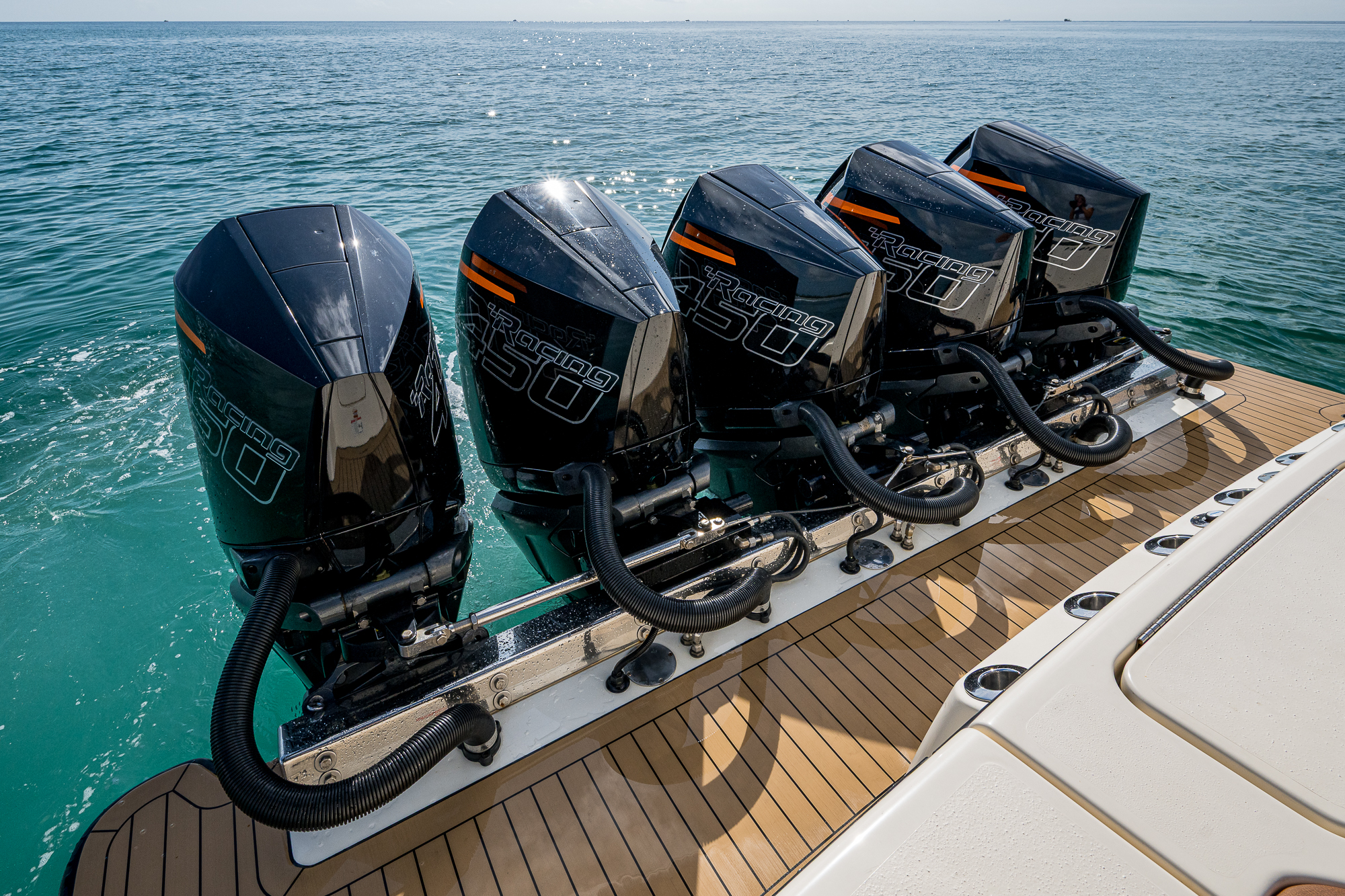 53 Scout yacht photo 80