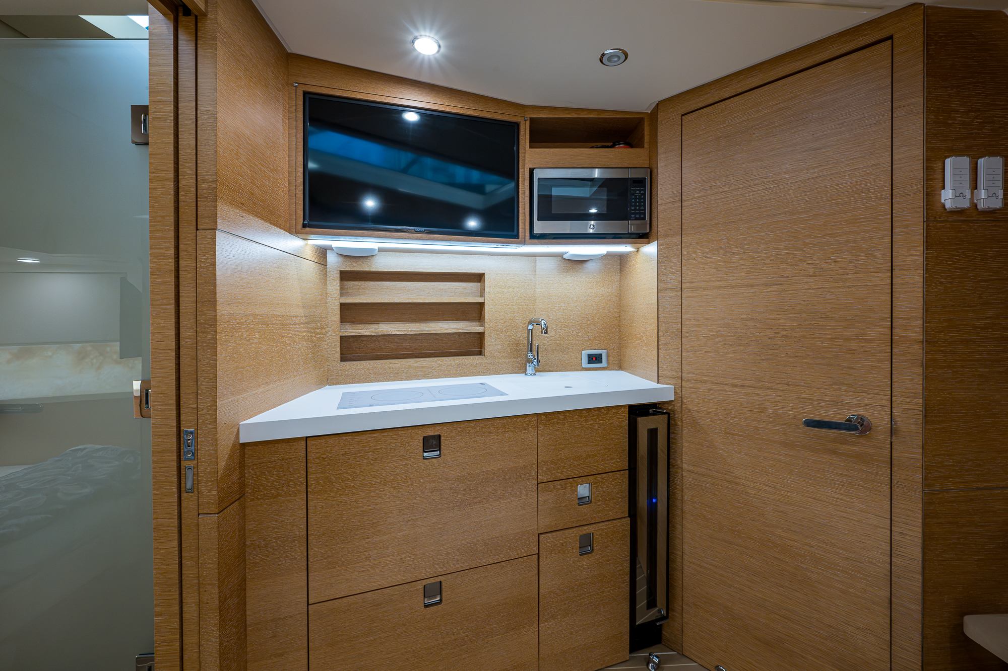 53 Scout yacht photo 100