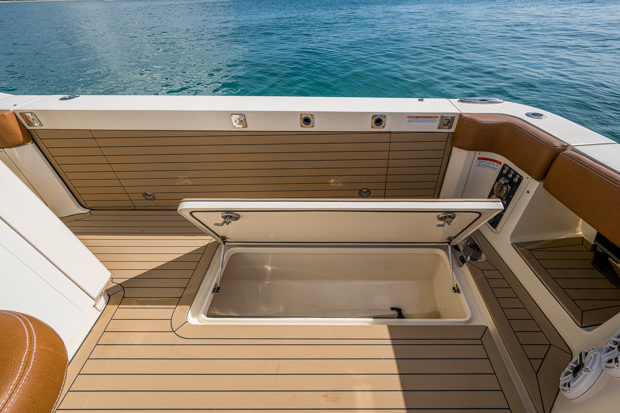 53 Scout yacht photo 68
