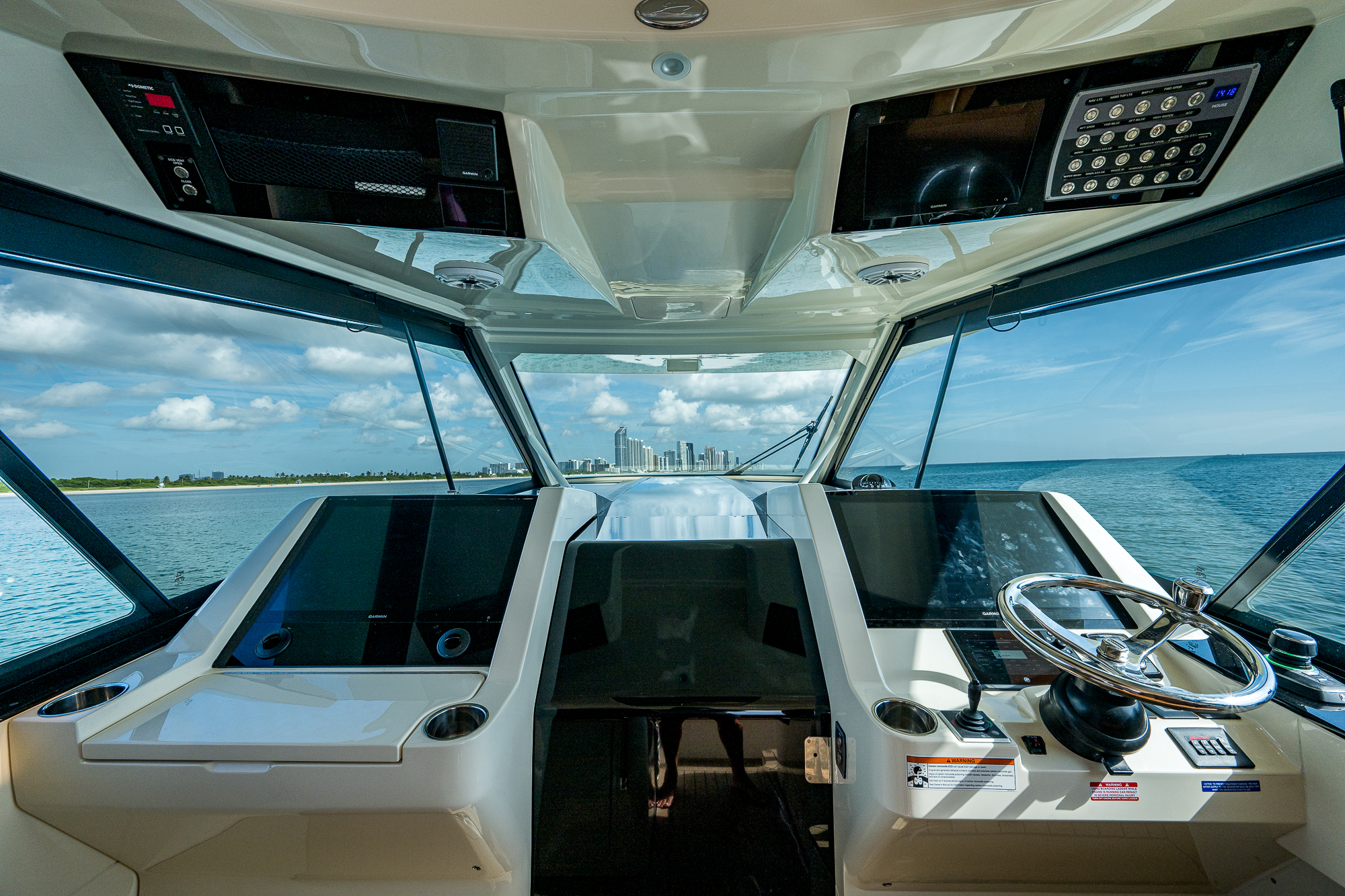 53 Scout yacht photo 85