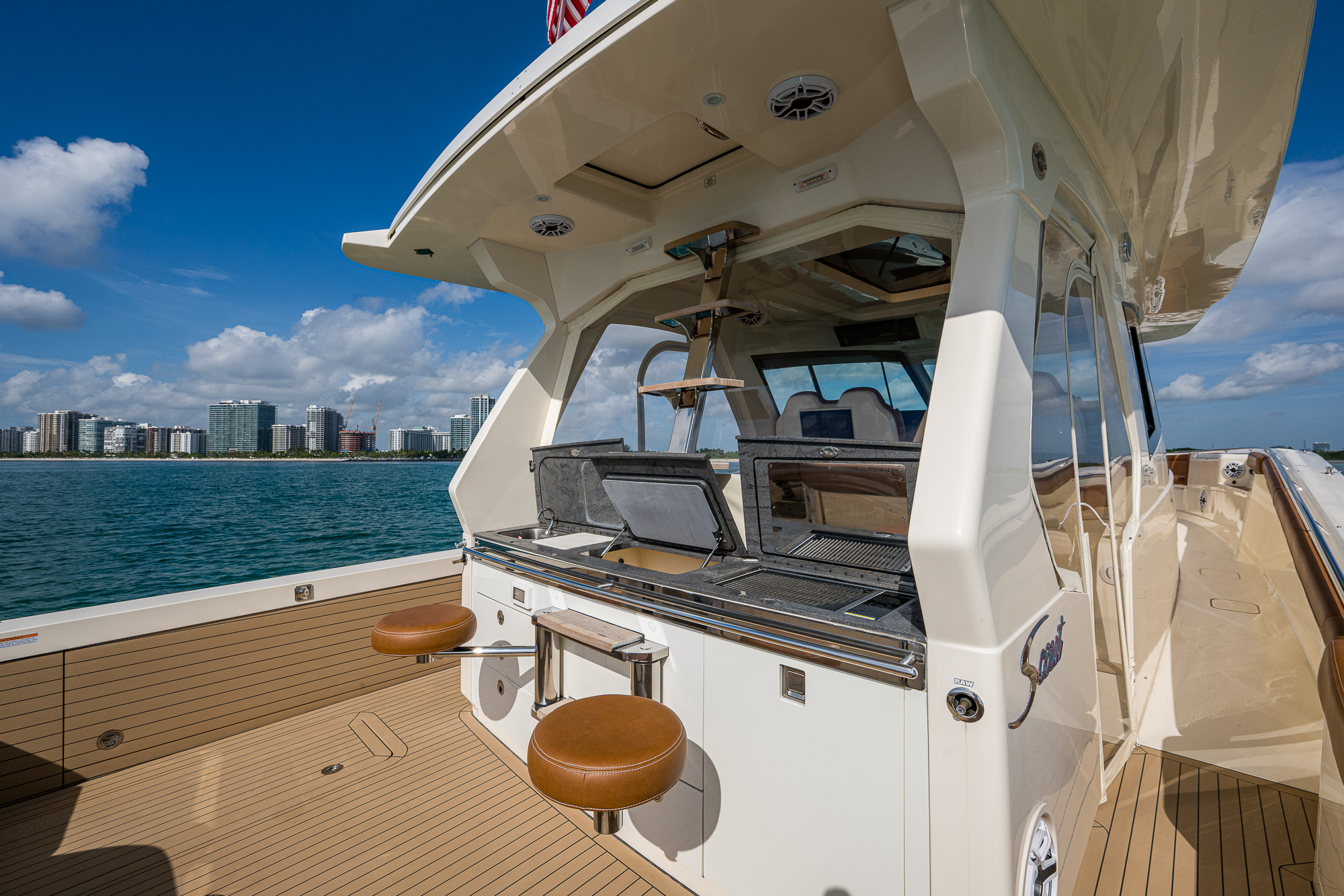53 Scout yacht photo 71