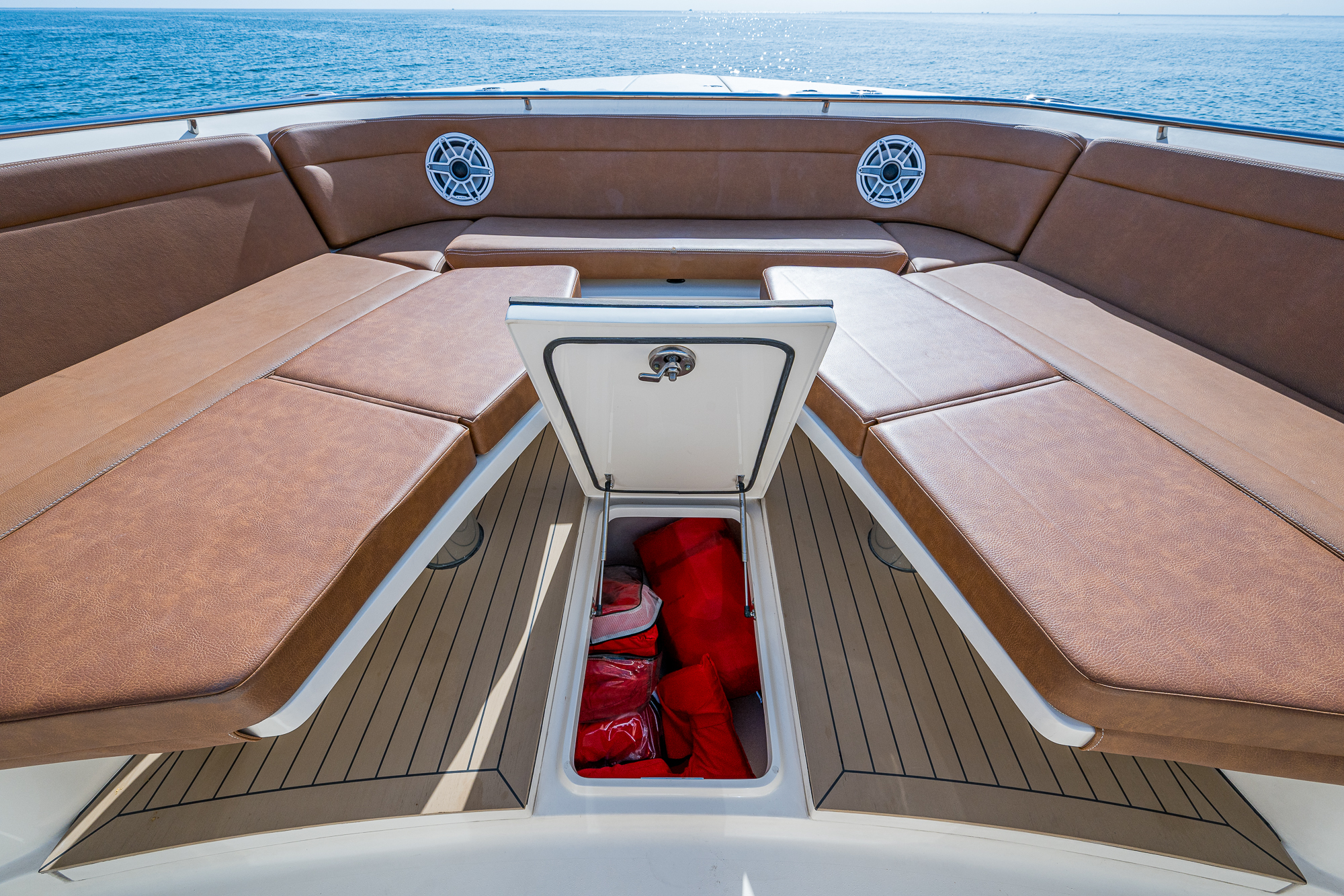 53 Scout yacht photo 57