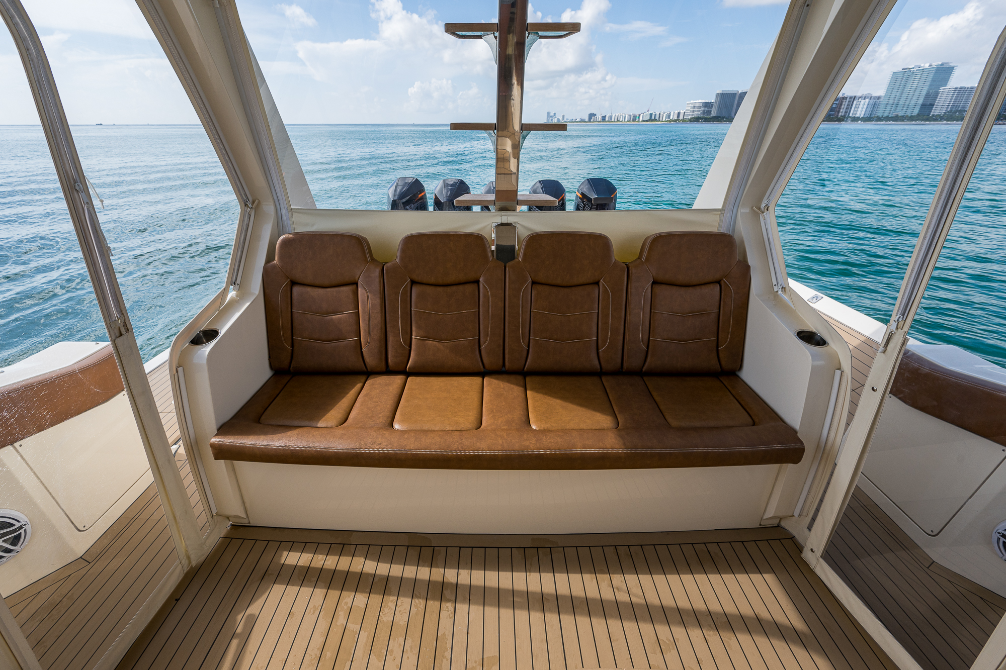 53 Scout yacht photo 87