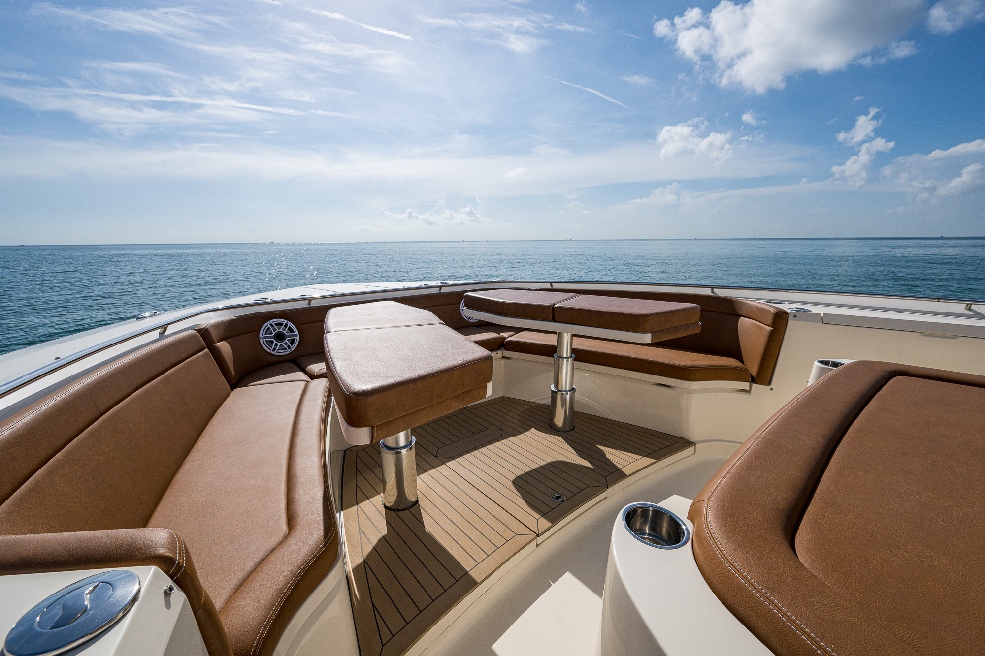 53 Scout yacht photo 63