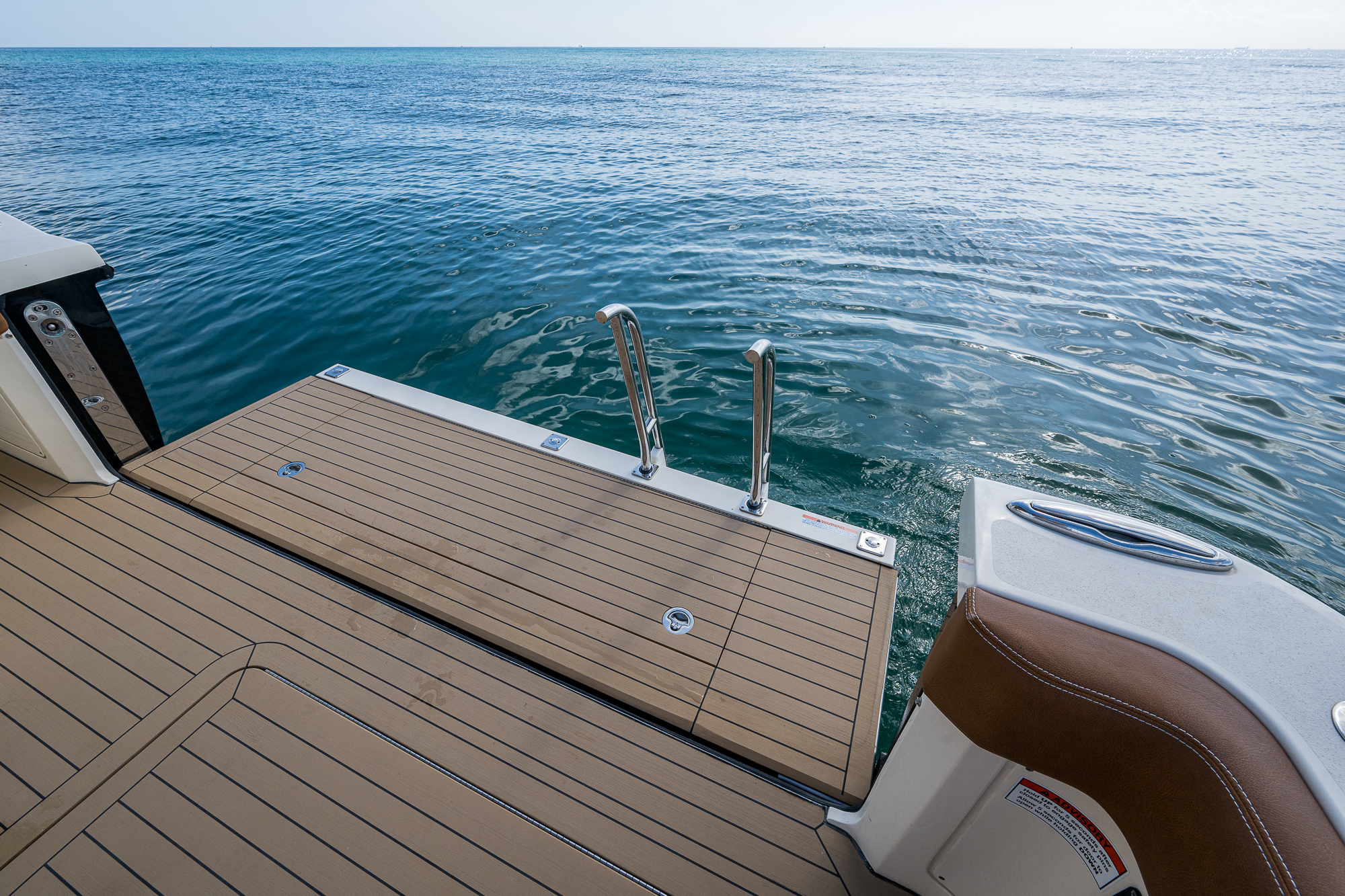 53 Scout yacht photo 73