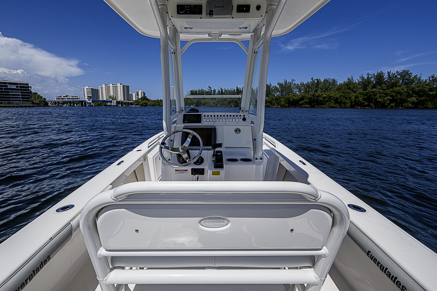 24 Everglades yacht photo 50