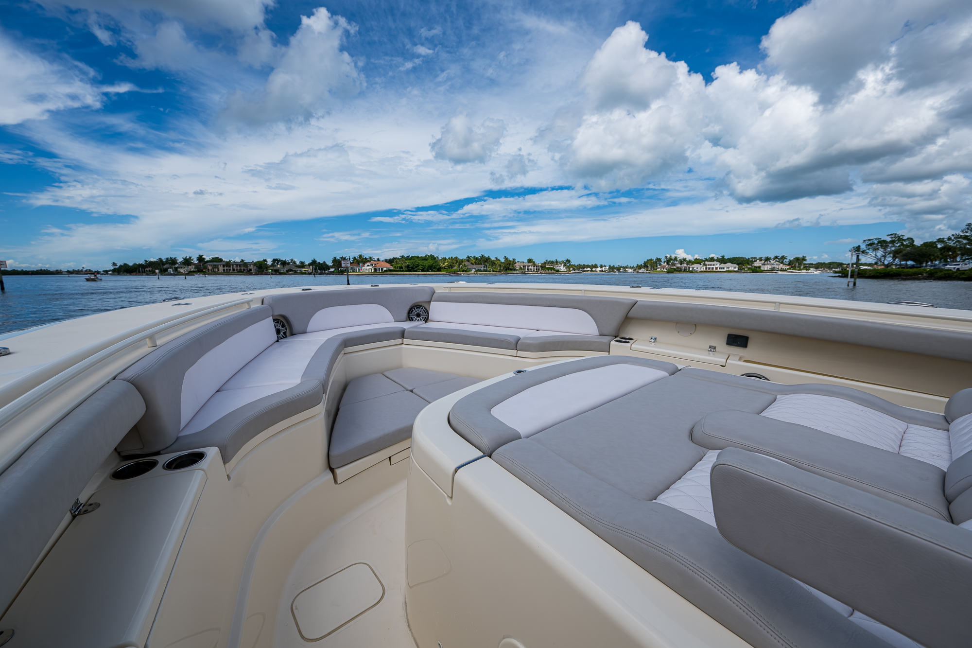 42 Scout yacht photo 60