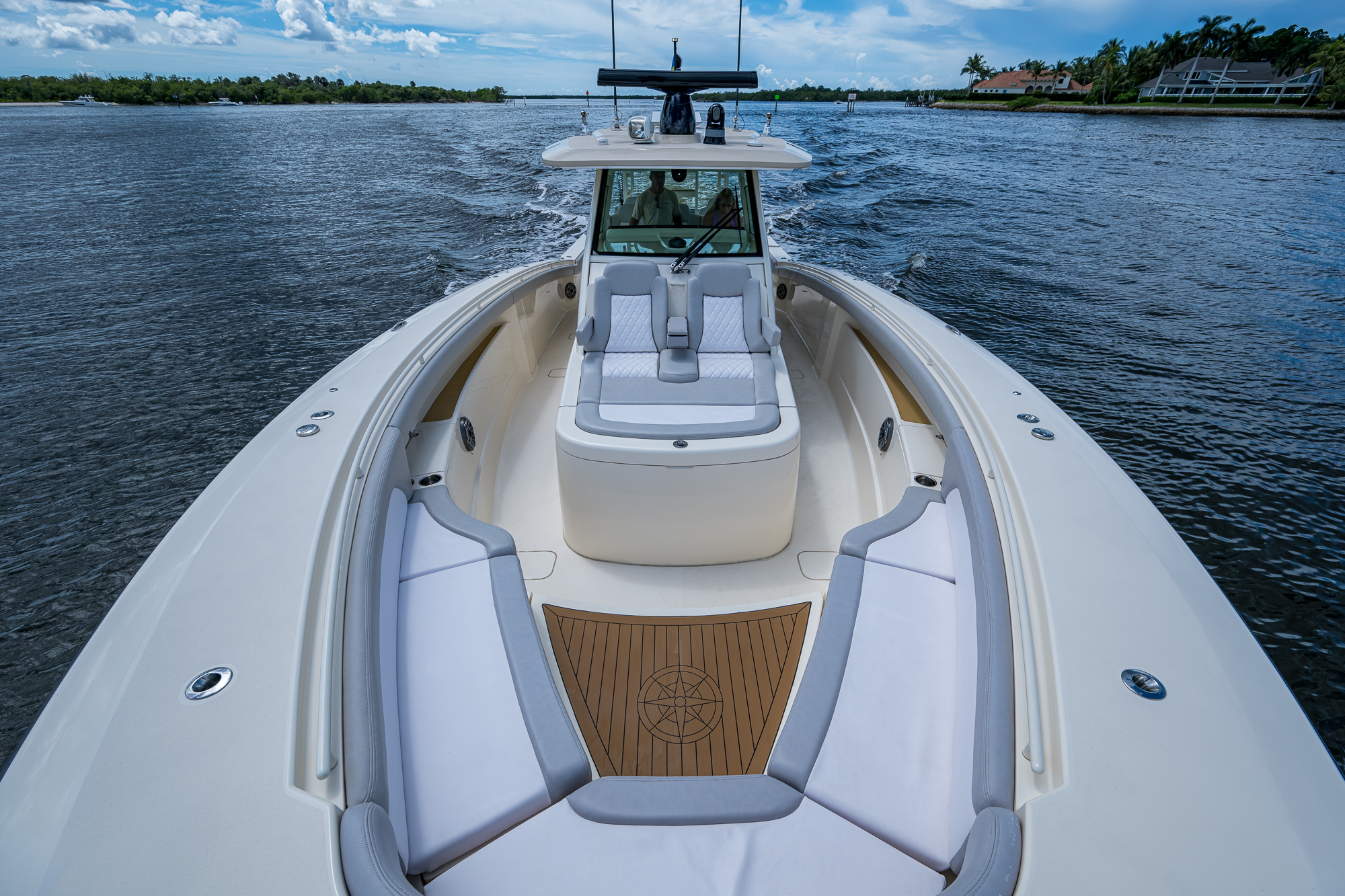 42 Scout yacht photo 66