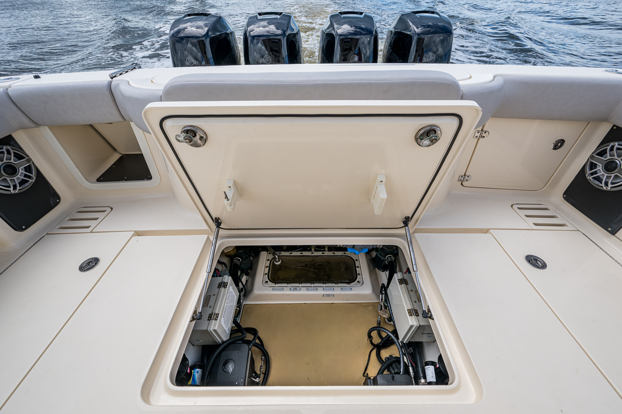 42 Scout yacht photo 72