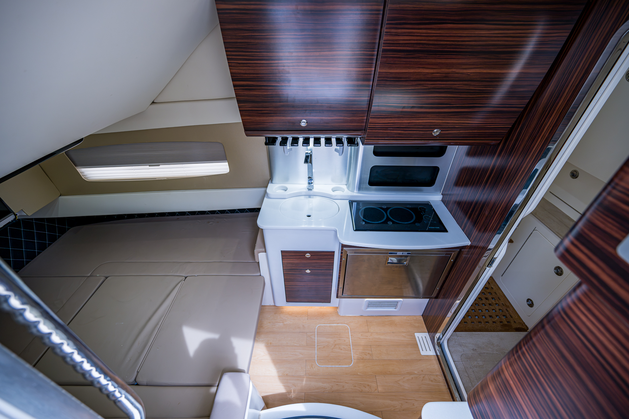 42 Scout yacht photo 106