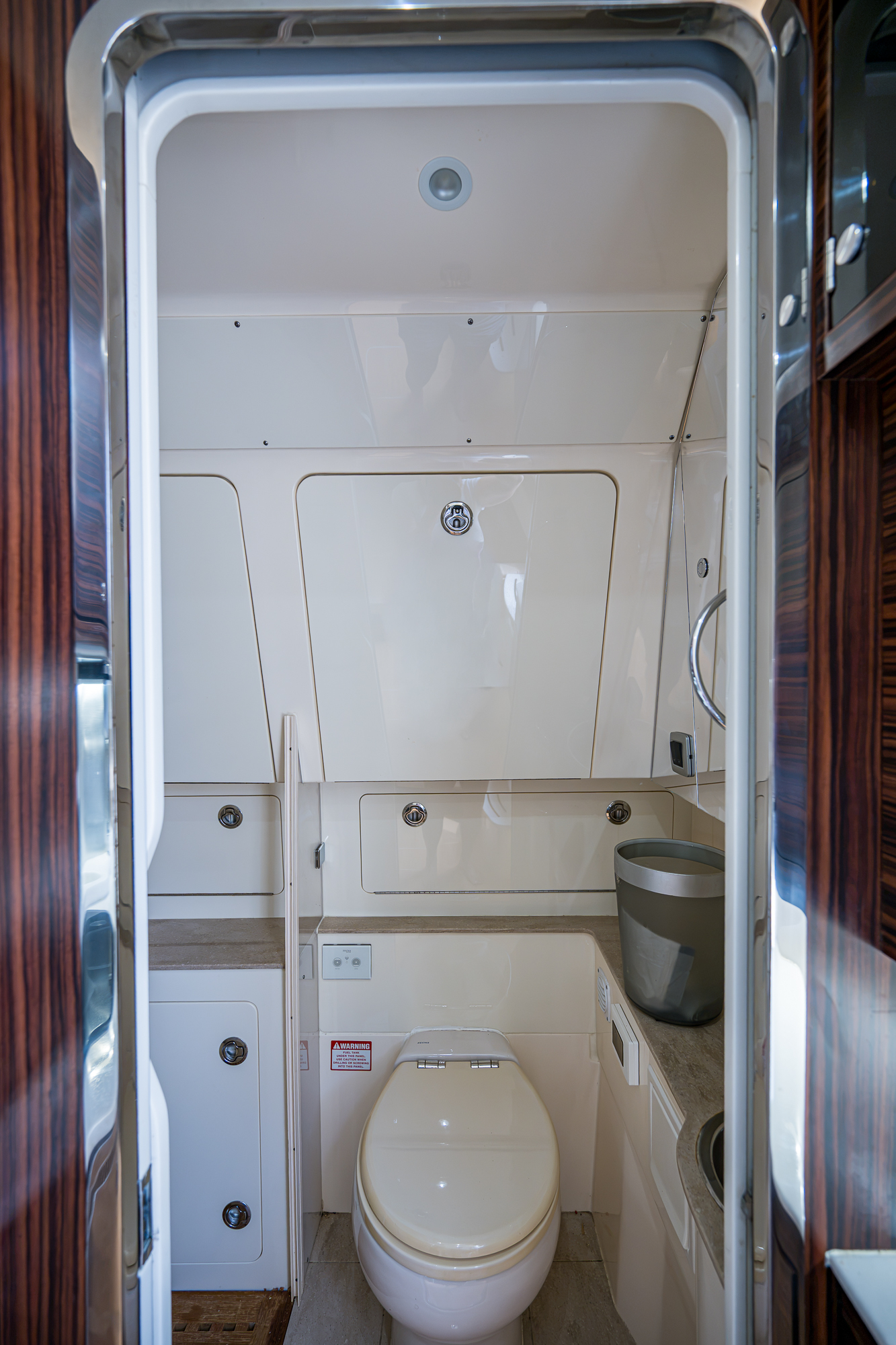 42 Scout yacht photo 100