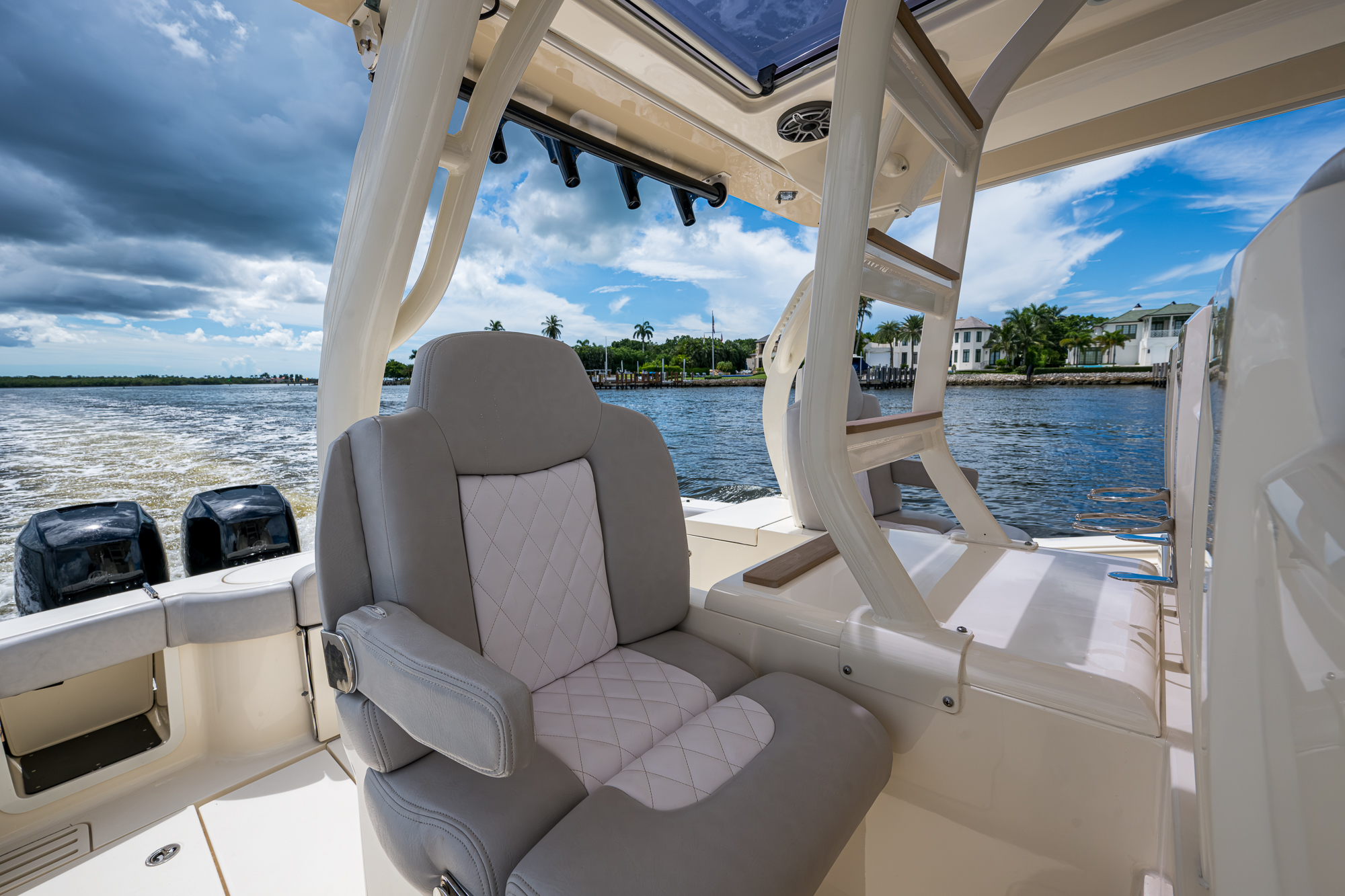 42 Scout yacht photo 92