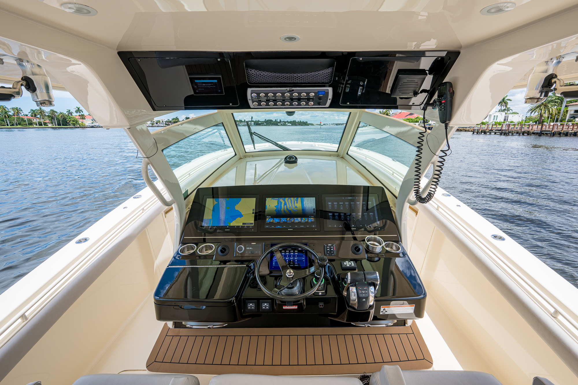 42 Scout yacht photo 94