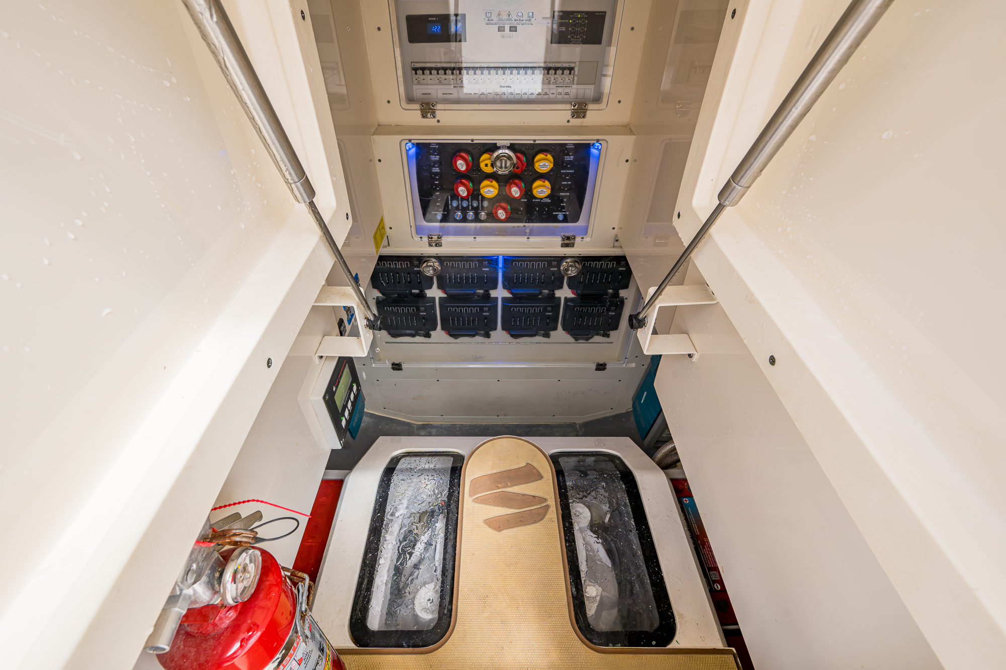 42 Scout yacht photo 78