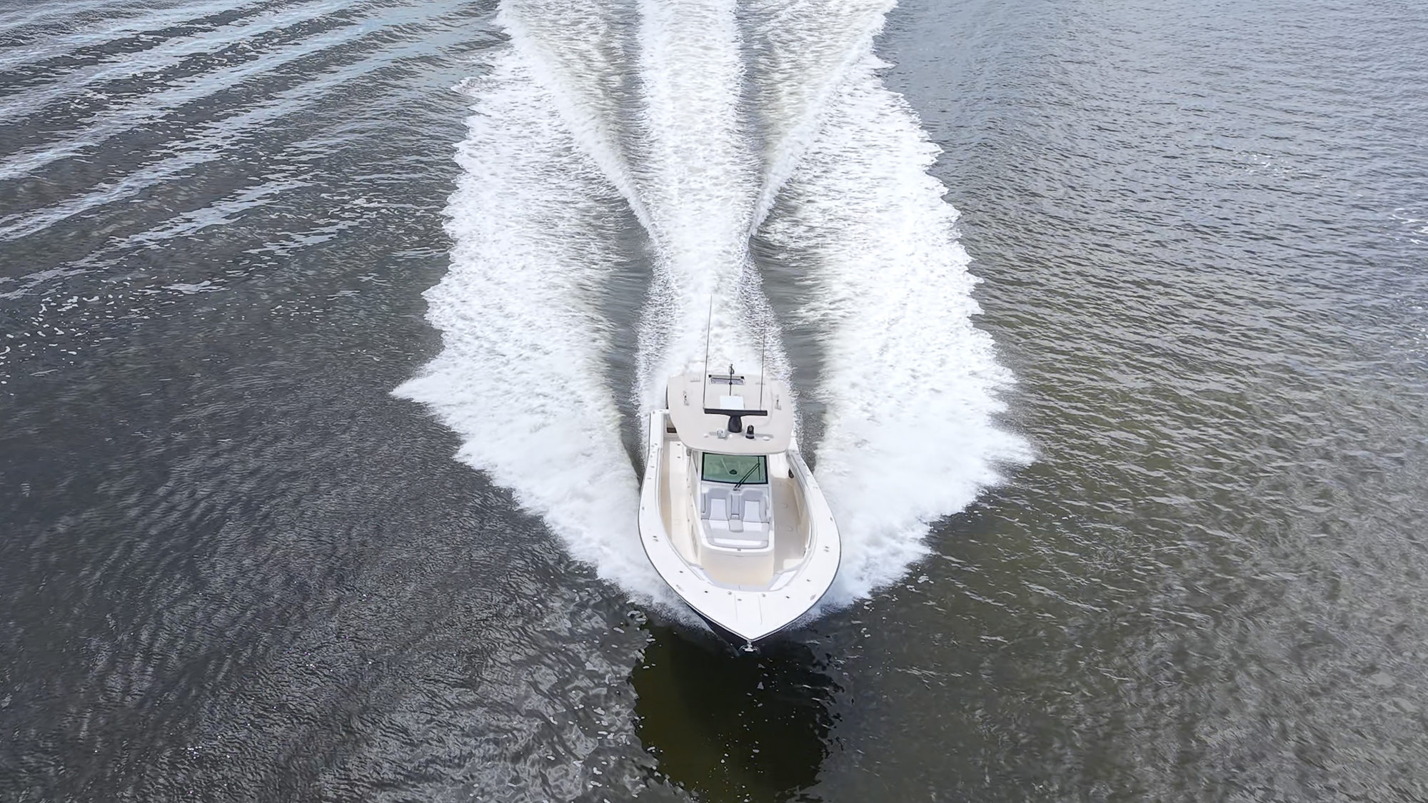 42 Scout yacht photo 49