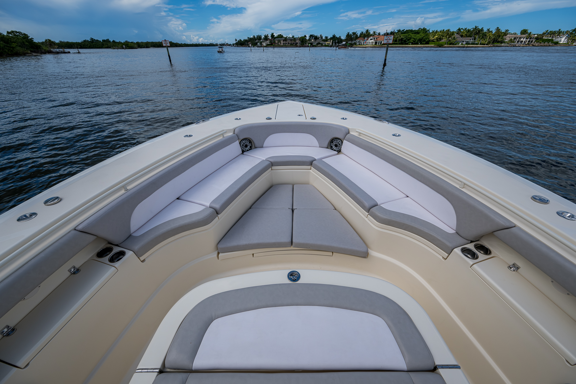 42 Scout yacht photo 61