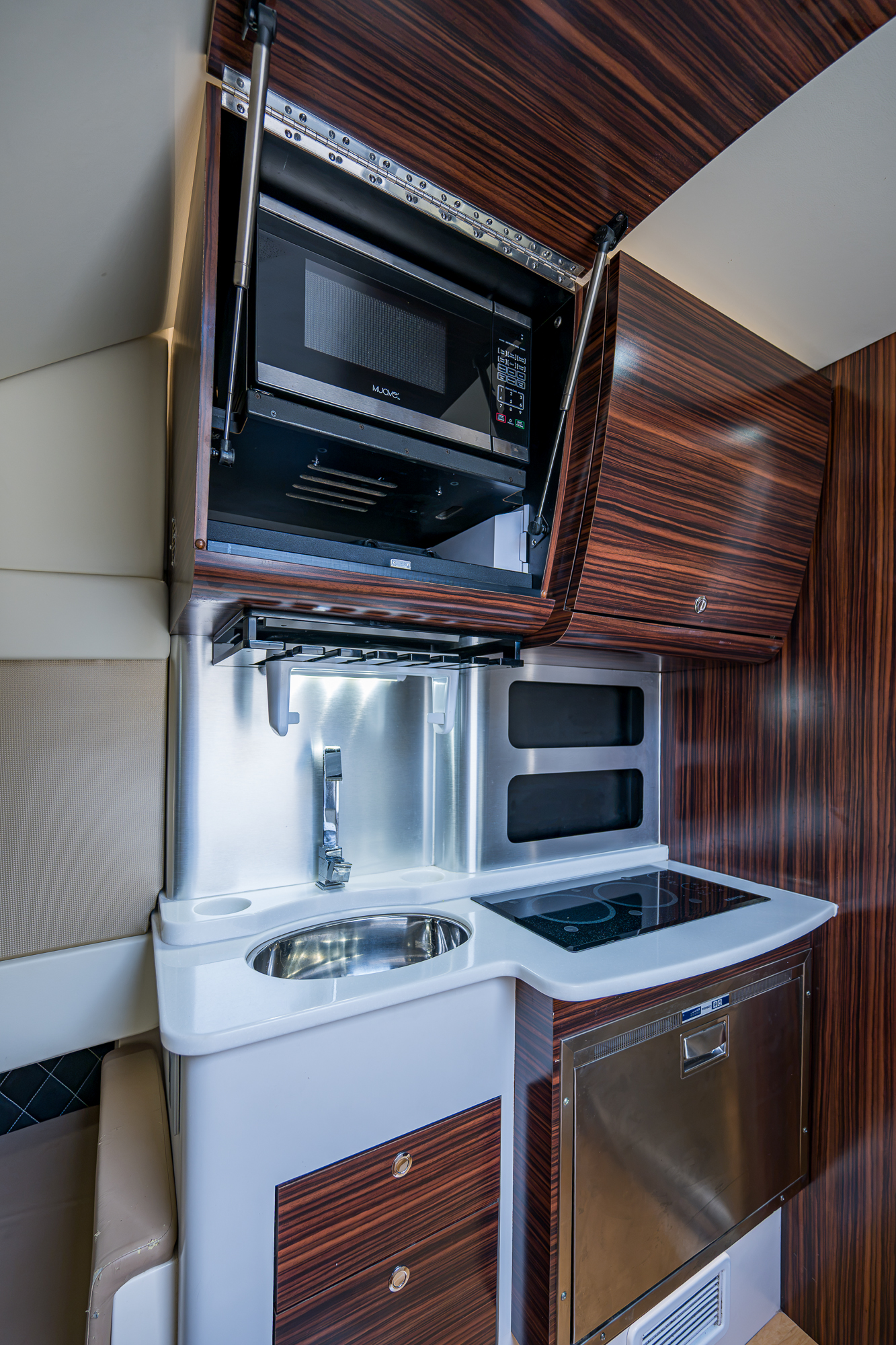 42 Scout yacht photo 99