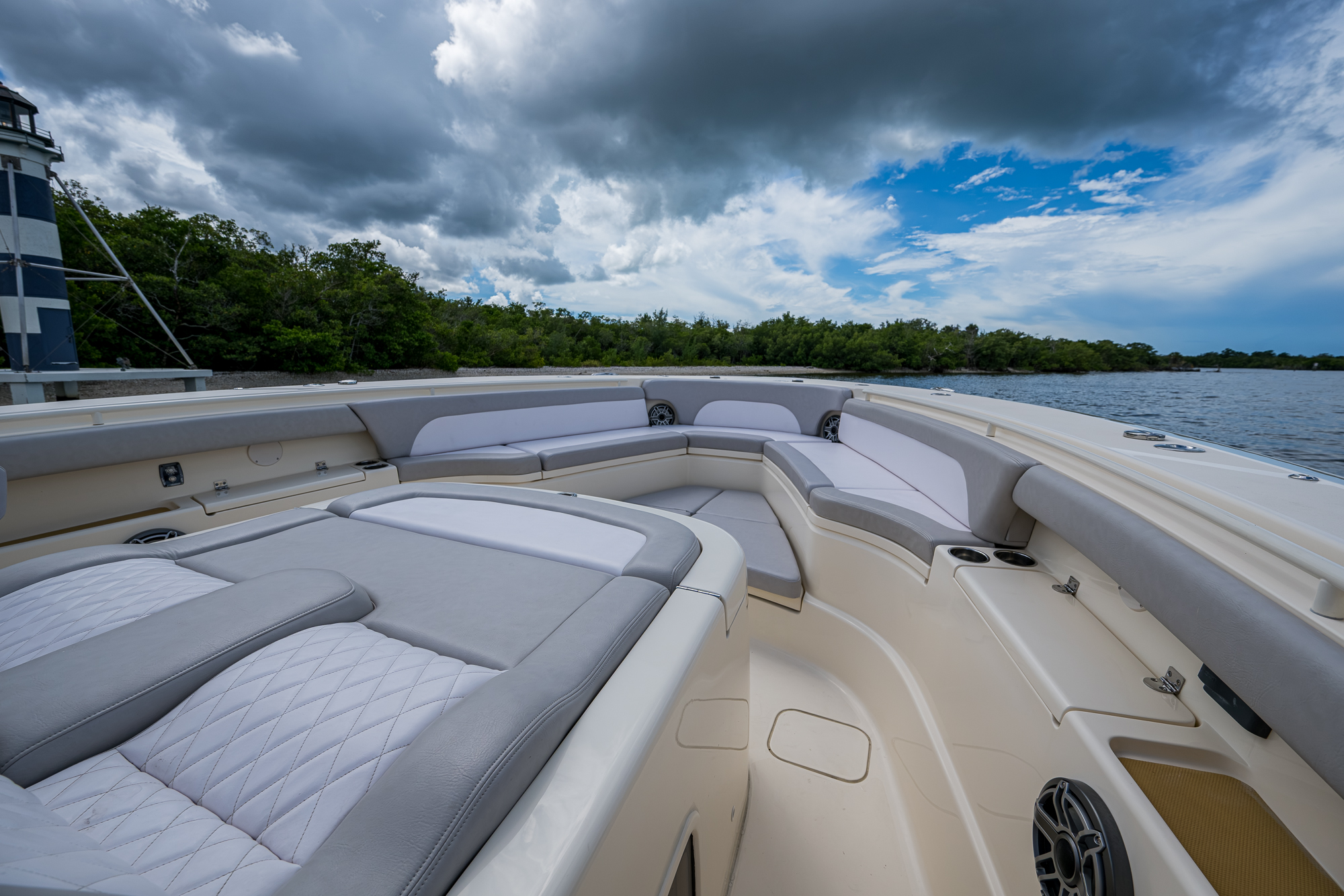 42 Scout yacht photo 59