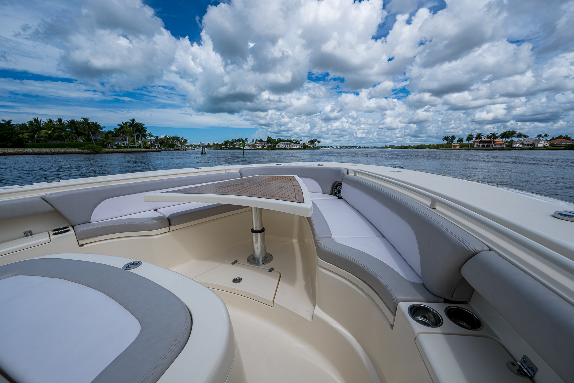 42 Scout yacht photo 63