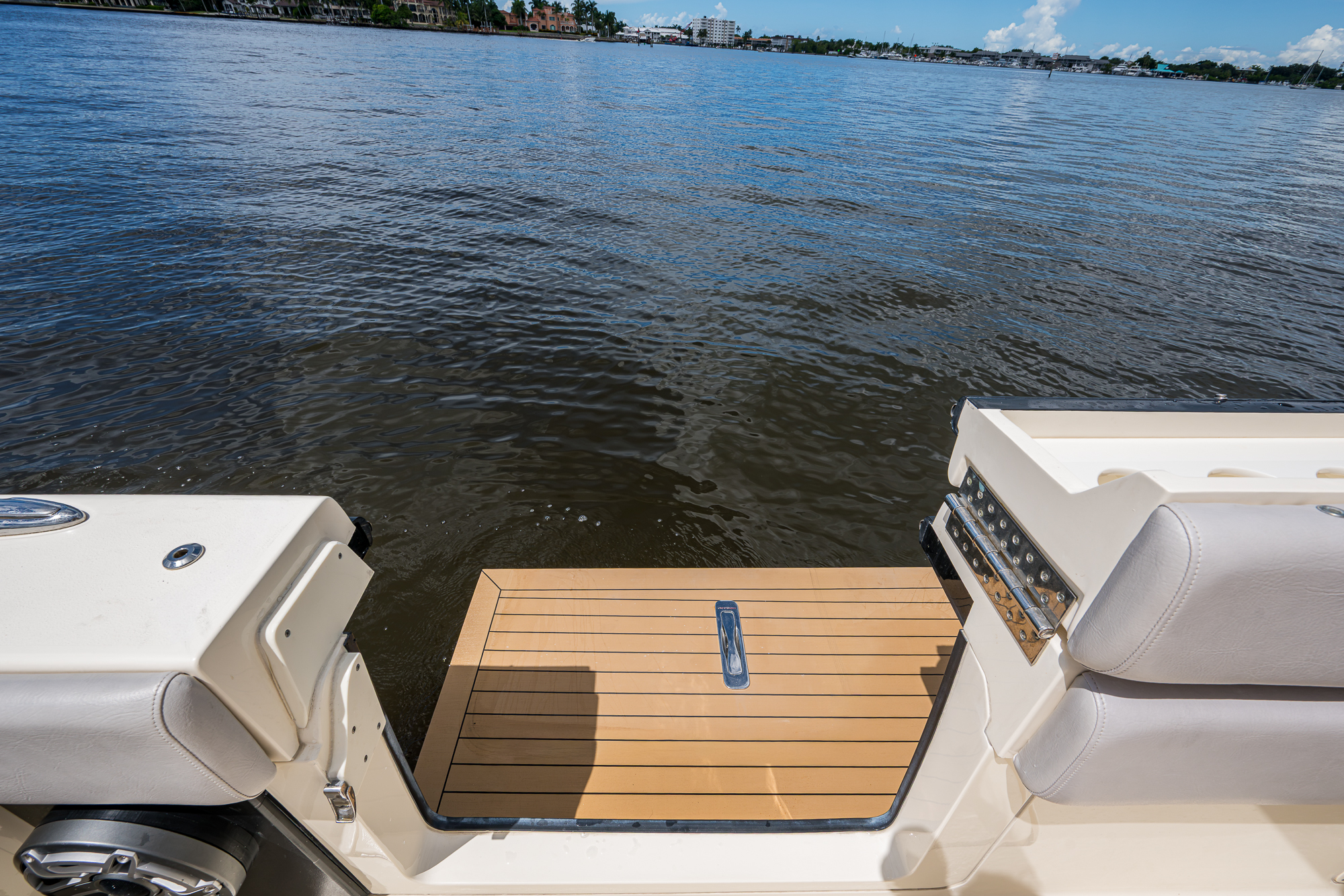 42 Scout yacht photo 81