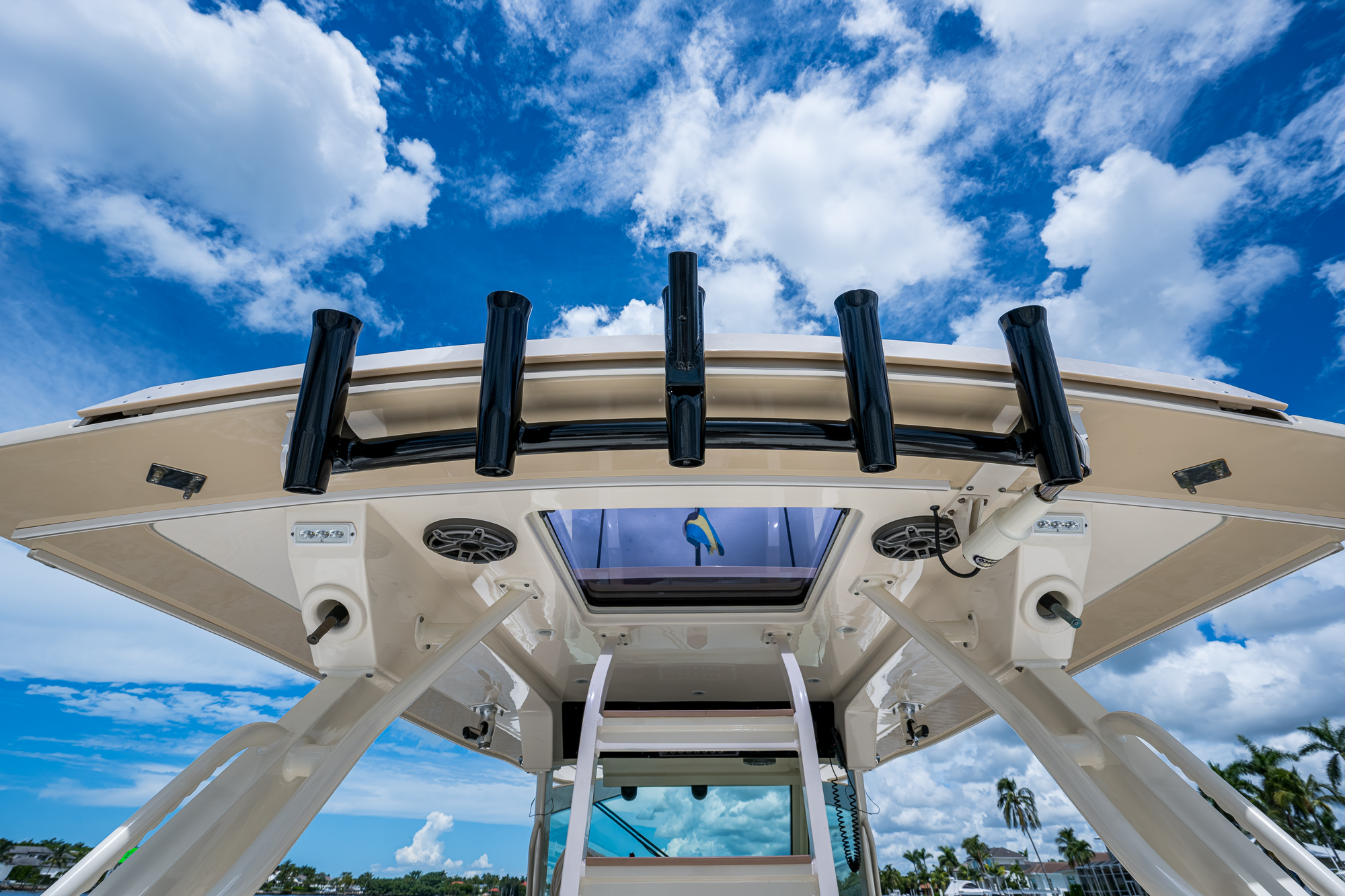 42 Scout yacht photo 93