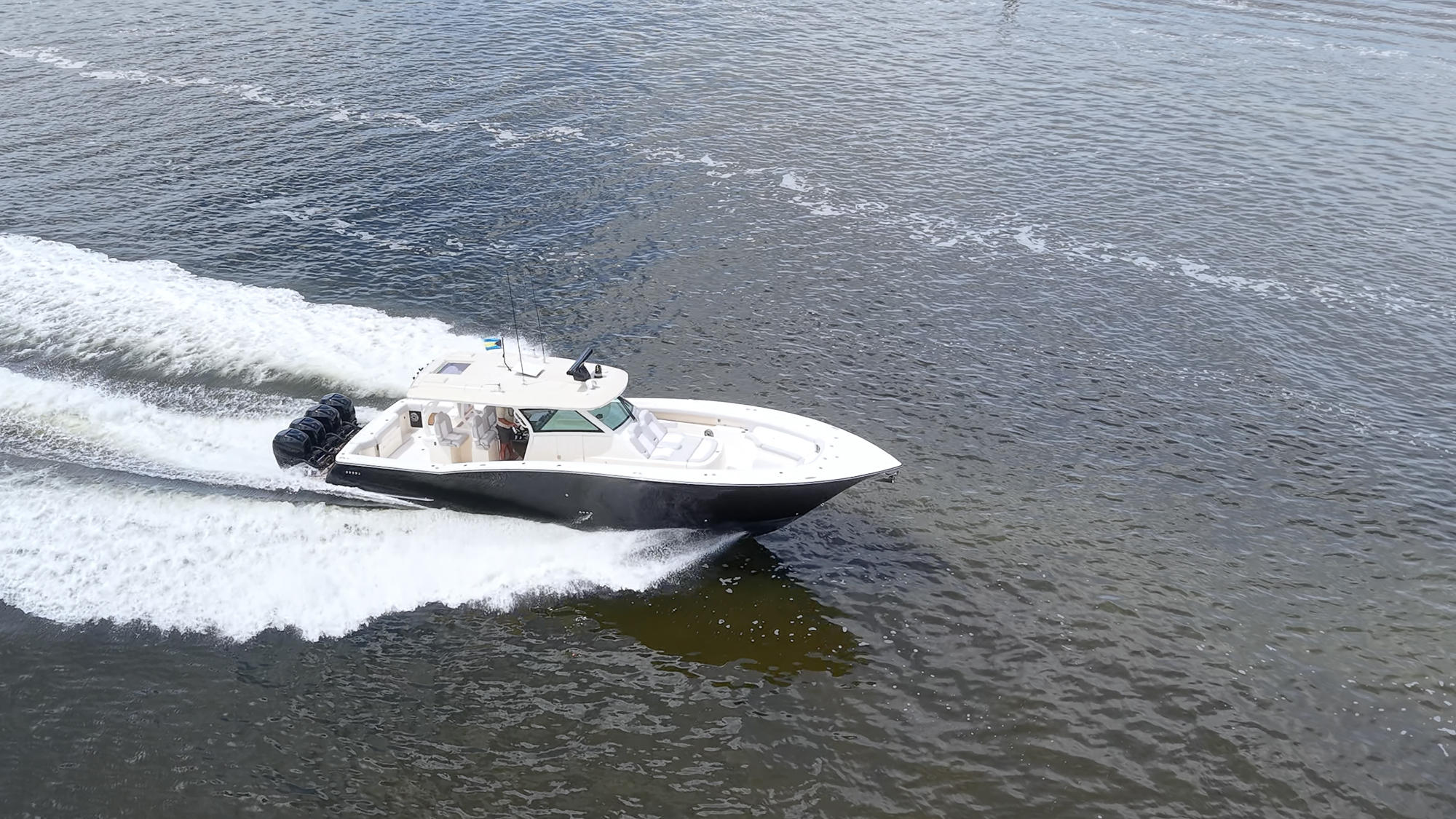 42 Scout yacht photo 51