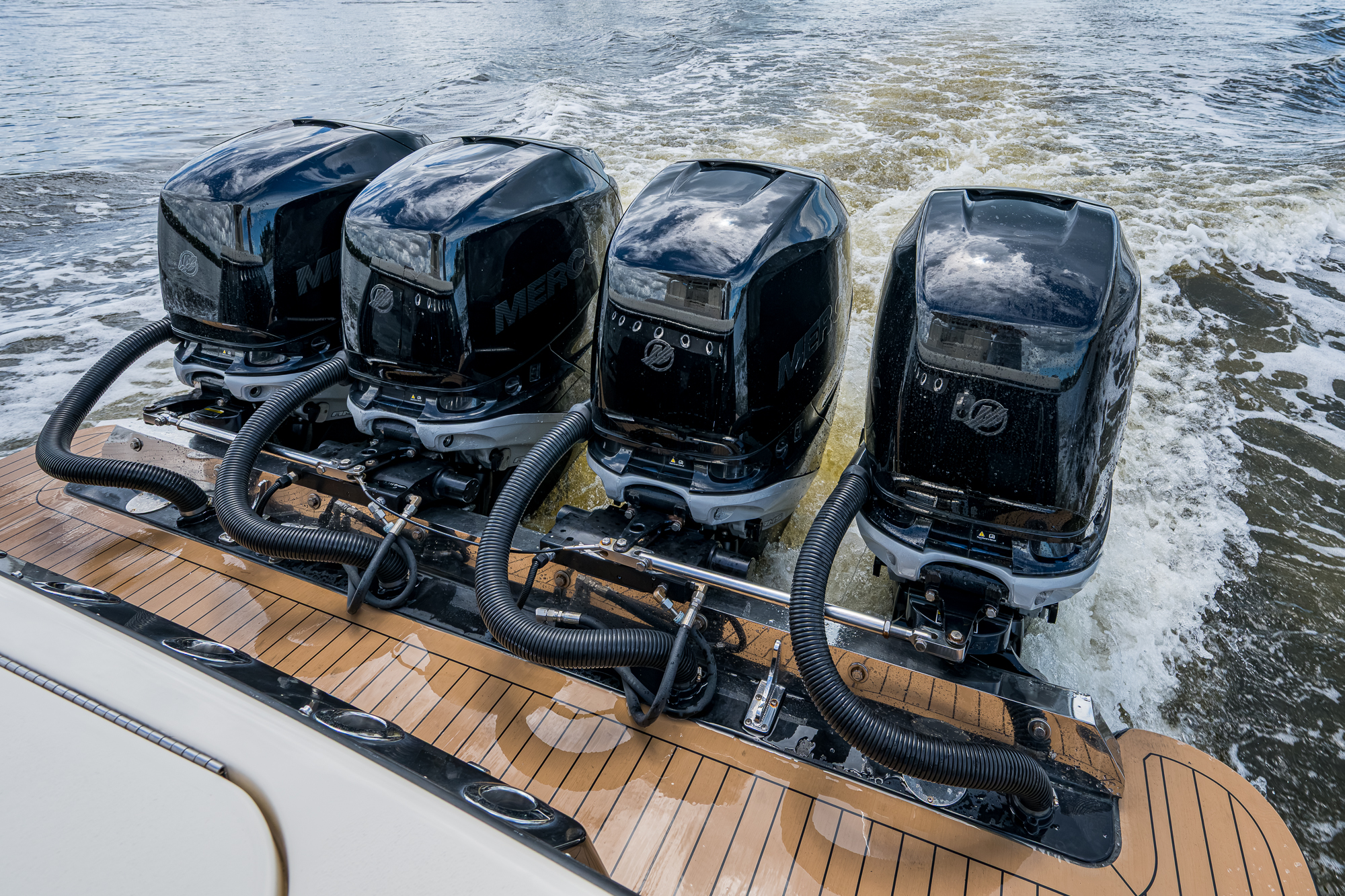 42 Scout yacht photo 84