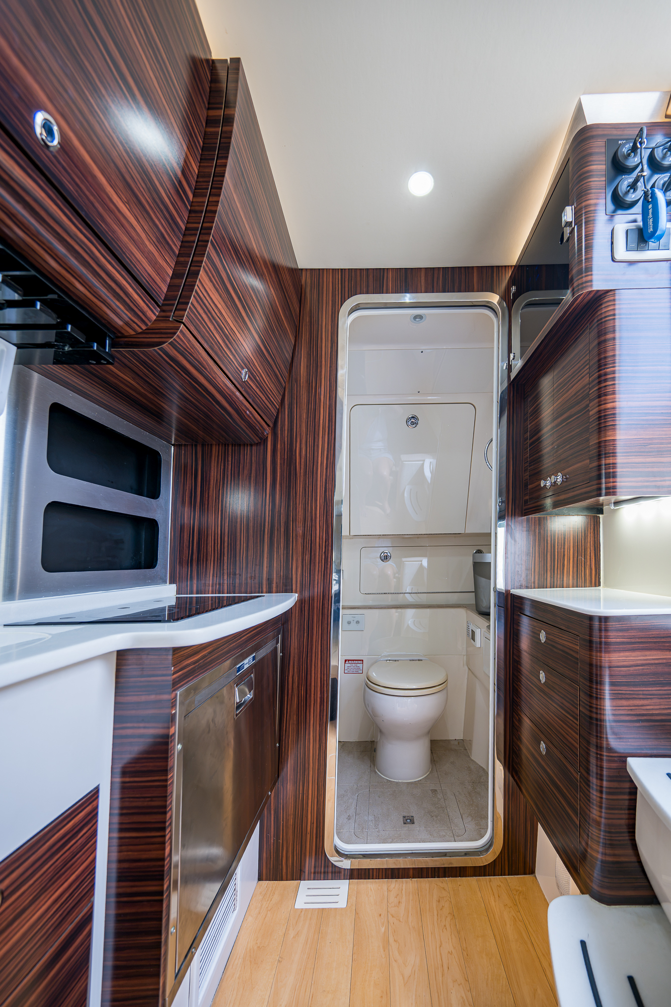 42 Scout yacht photo 98