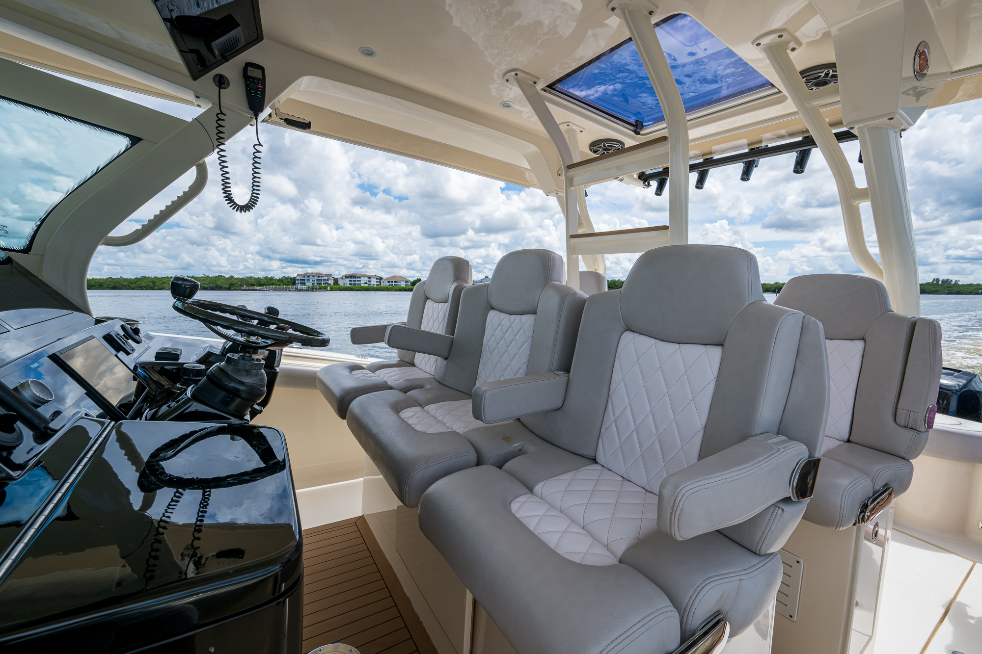 42 Scout yacht photo 89