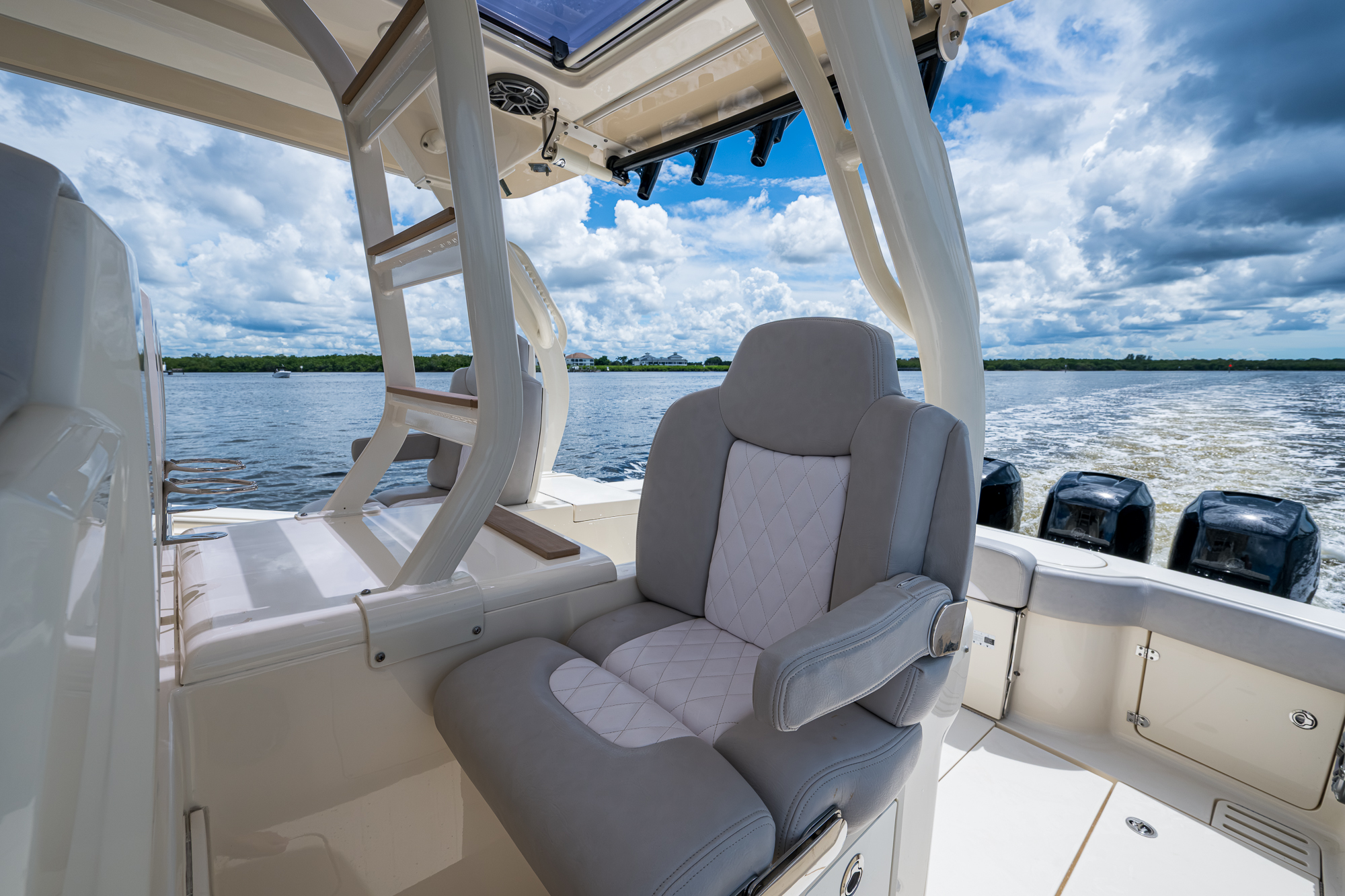 42 Scout yacht photo 91