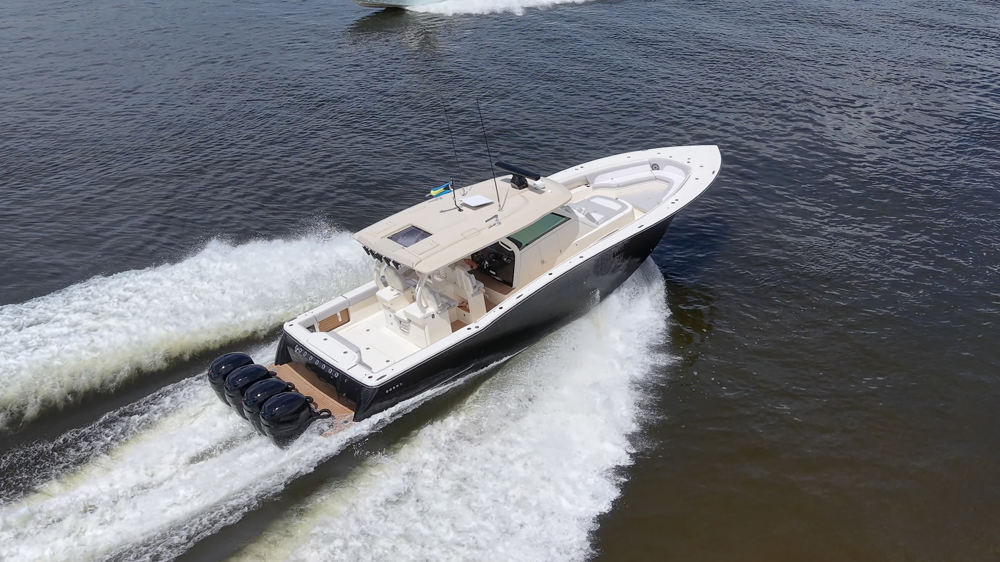 42 Scout yacht photo 56