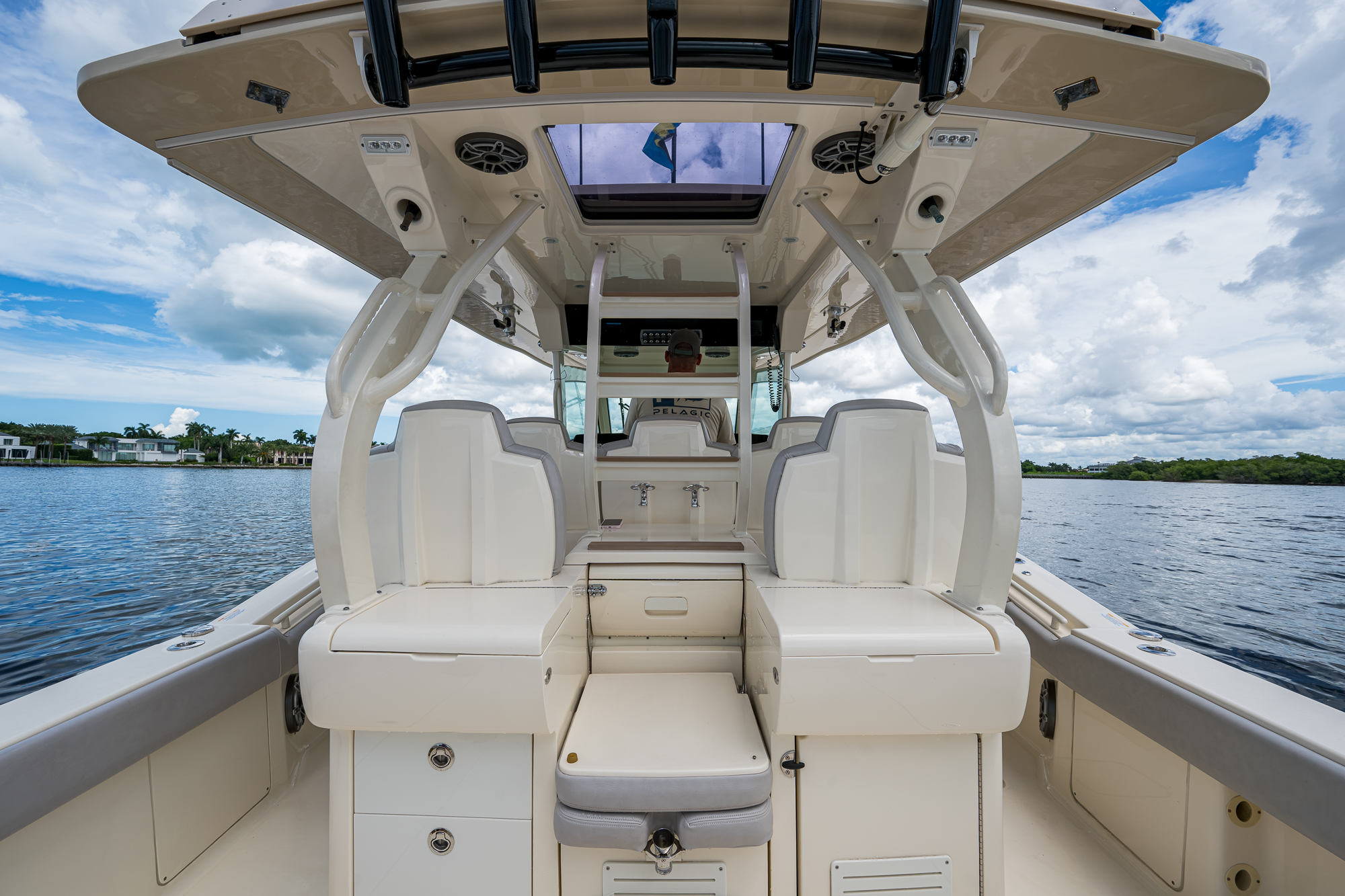 42 Scout yacht photo 76