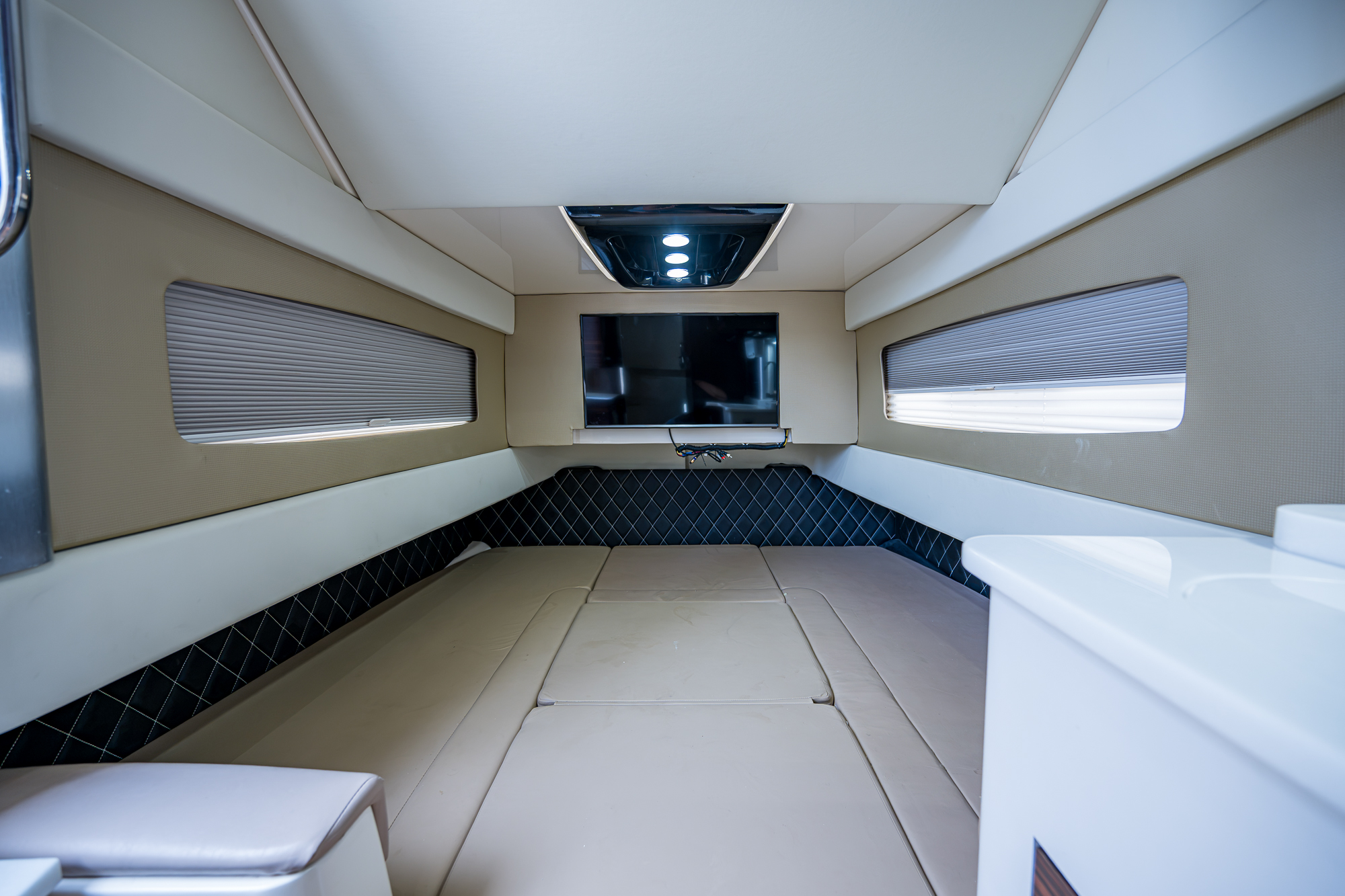 42 Scout yacht photo 96