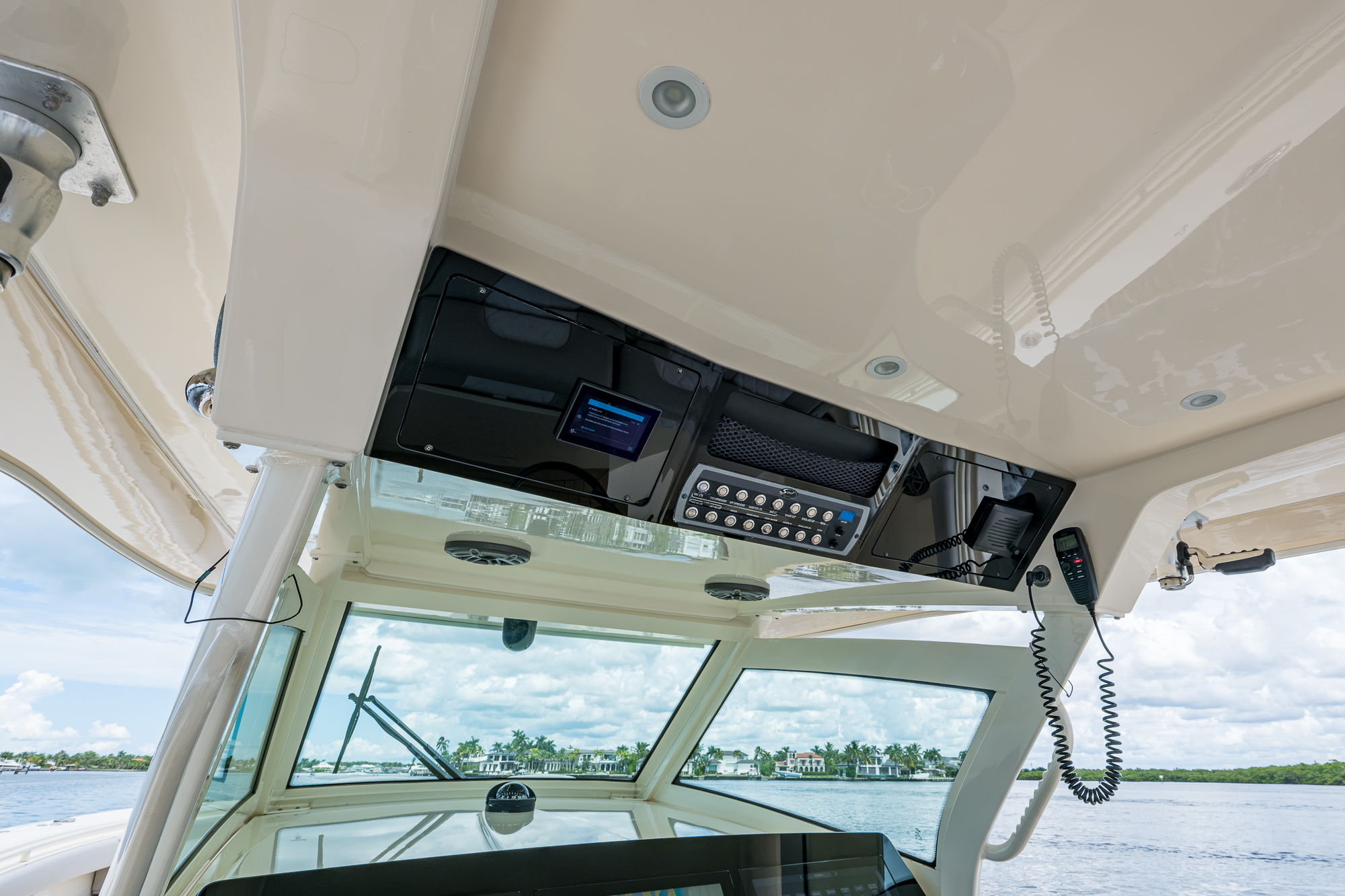 42 Scout yacht photo 88