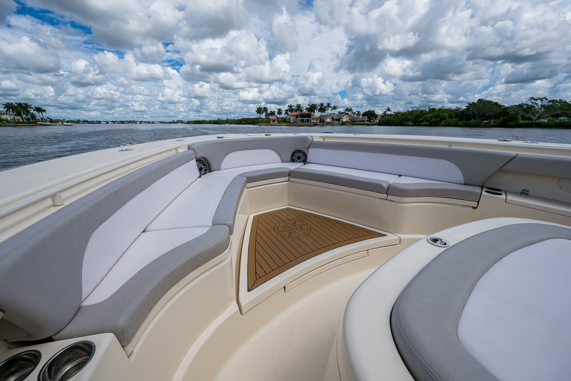 42 Scout yacht photo 64