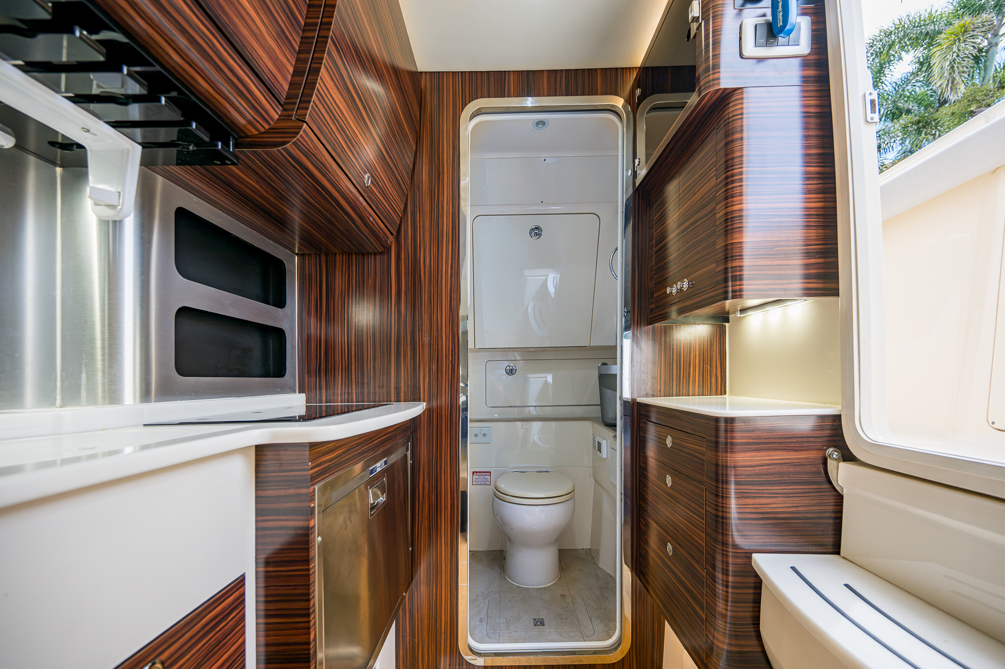 42 Scout yacht photo 97