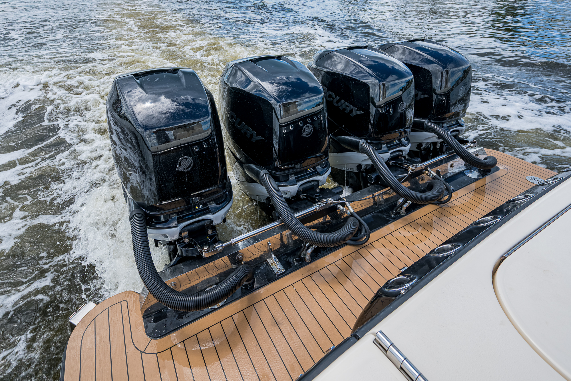 42 Scout yacht photo 82