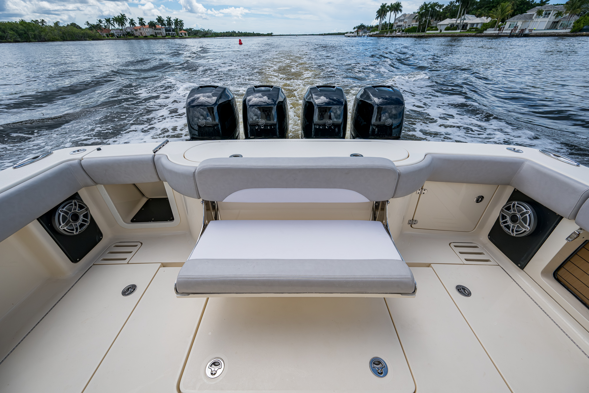 42 Scout yacht photo 71