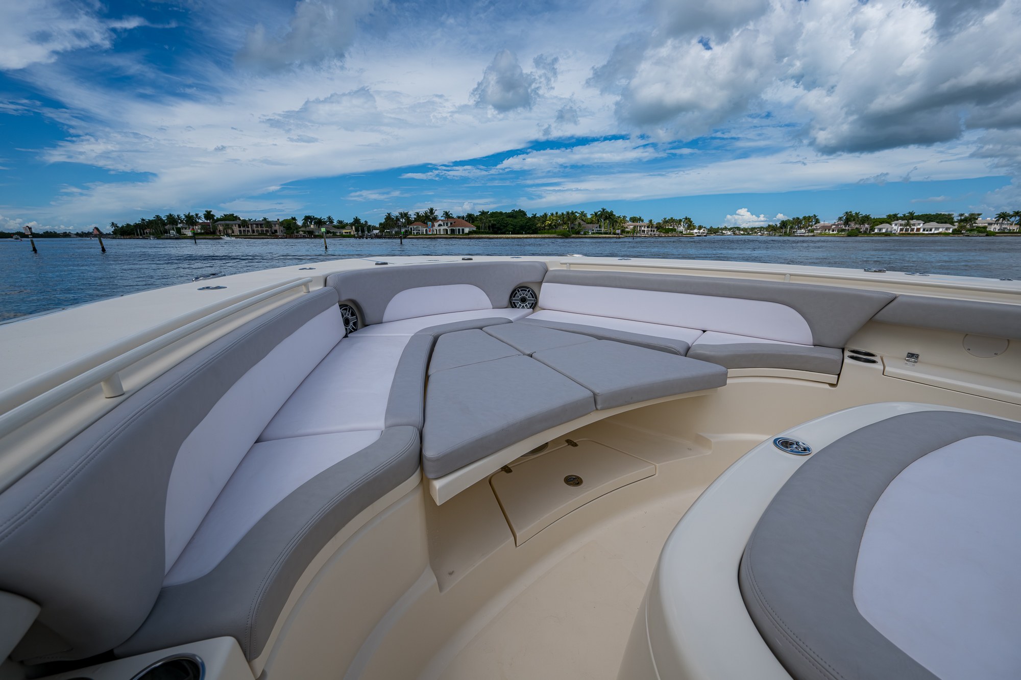 42 Scout yacht photo 62