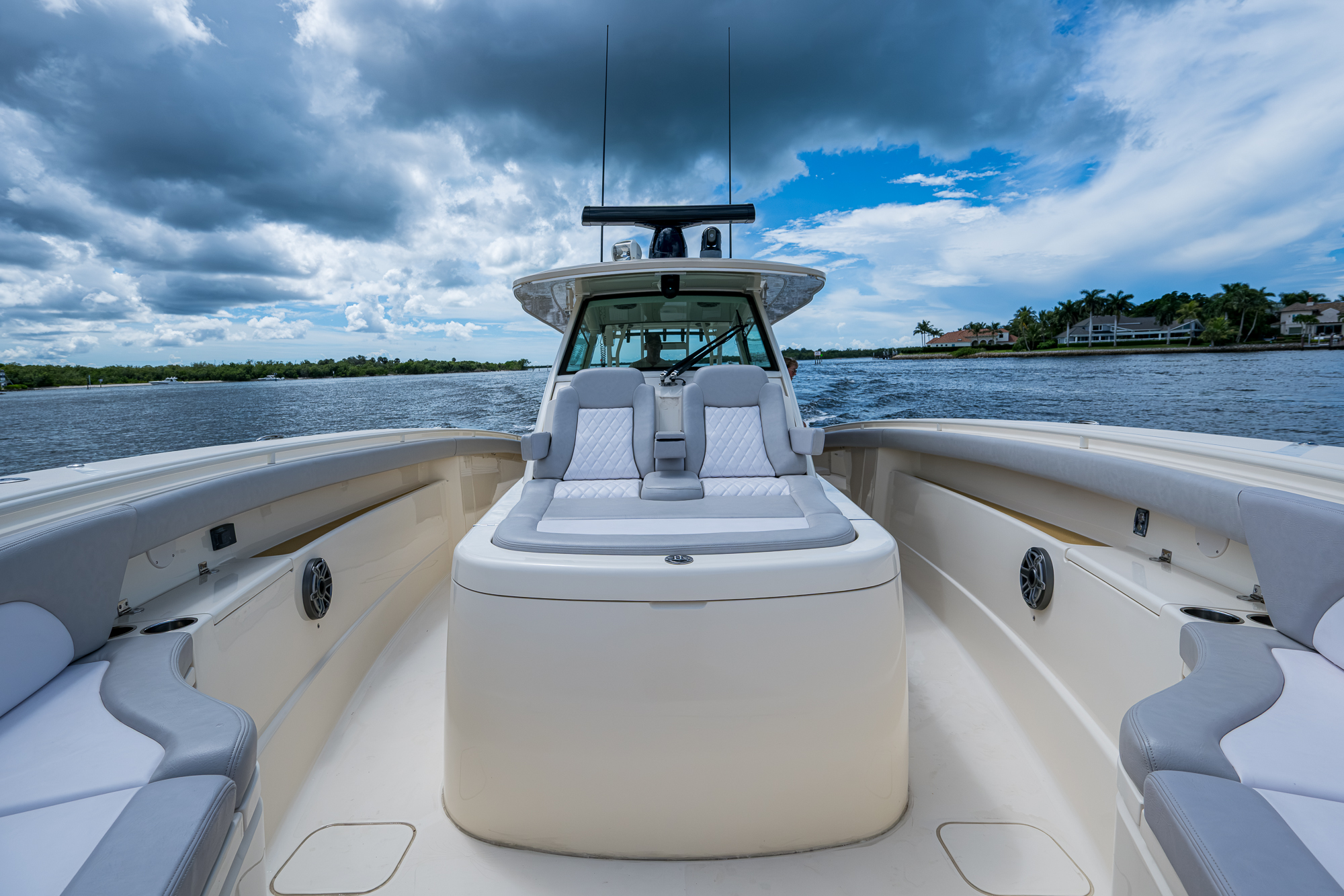 42 Scout yacht photo 67