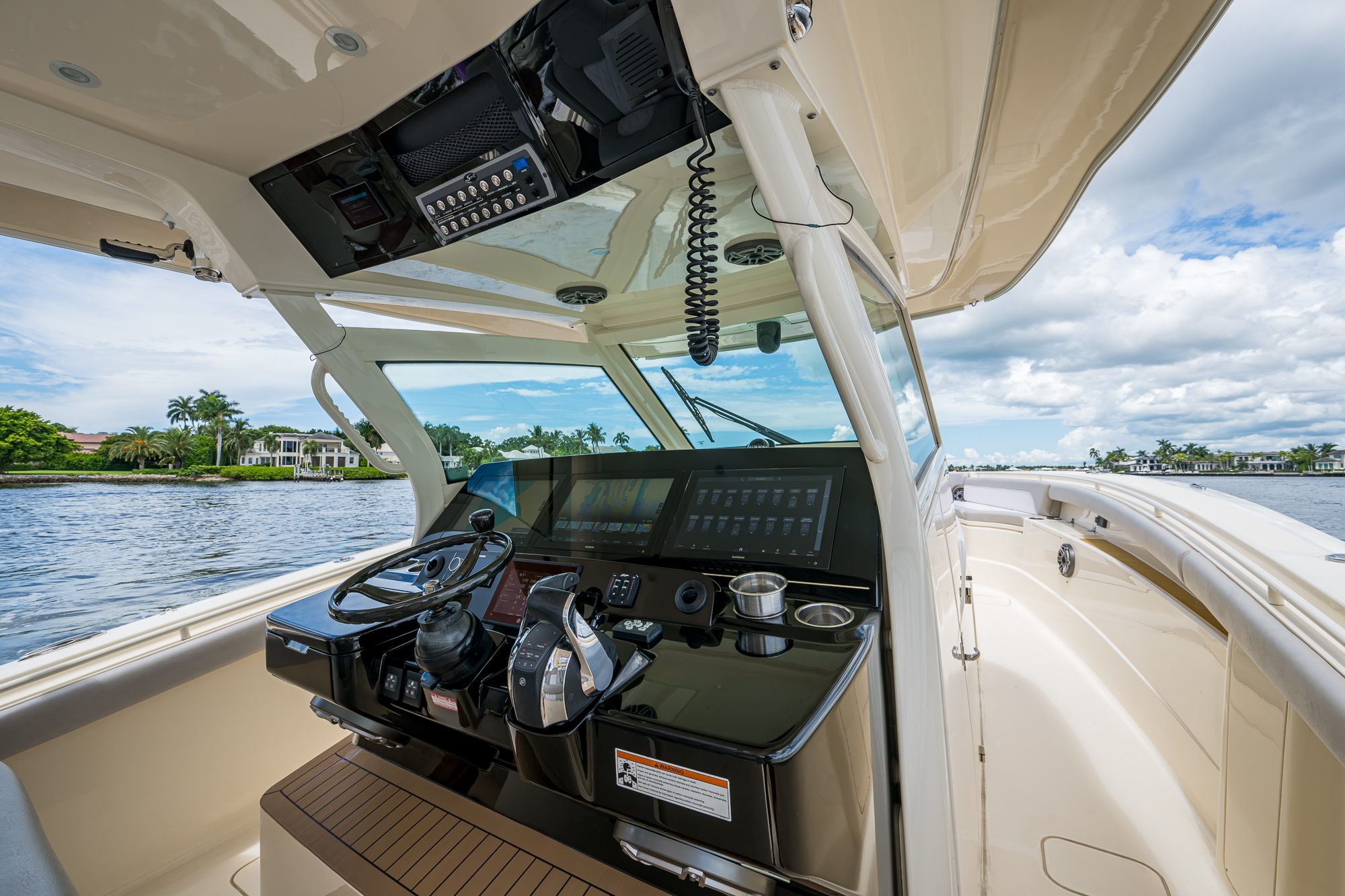 42 Scout yacht photo 85