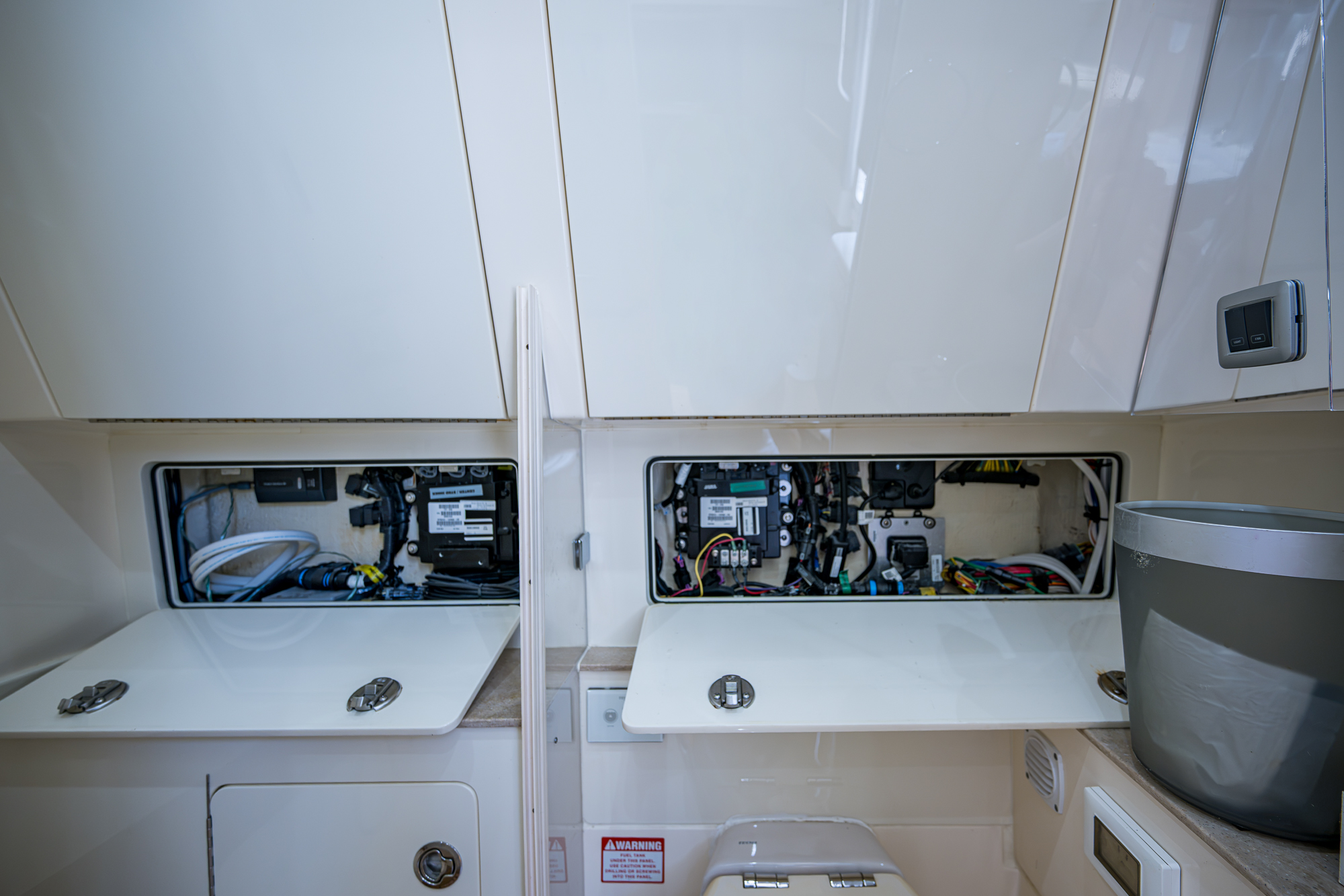 42 Scout yacht photo 105