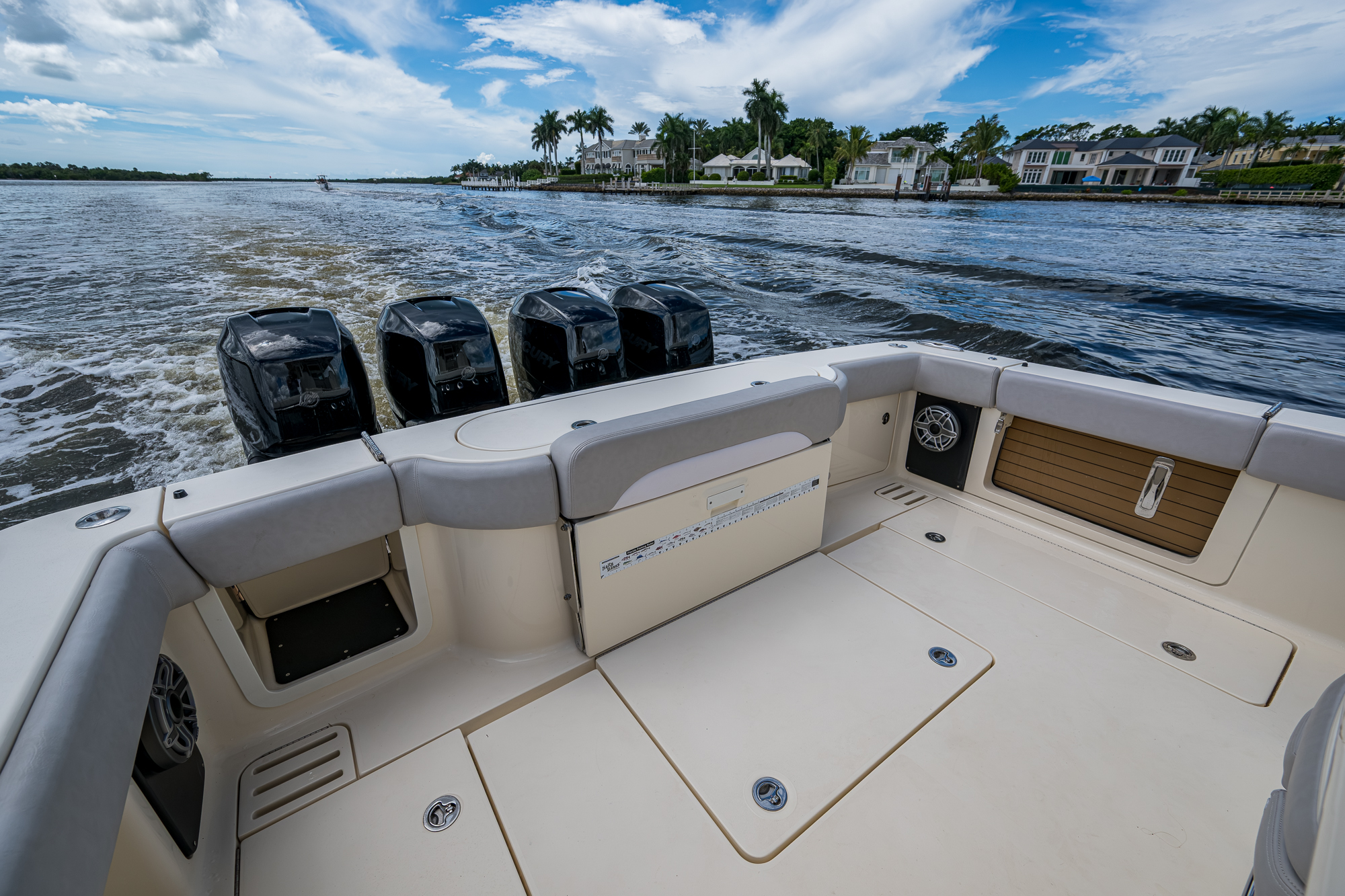 42 Scout yacht photo 70