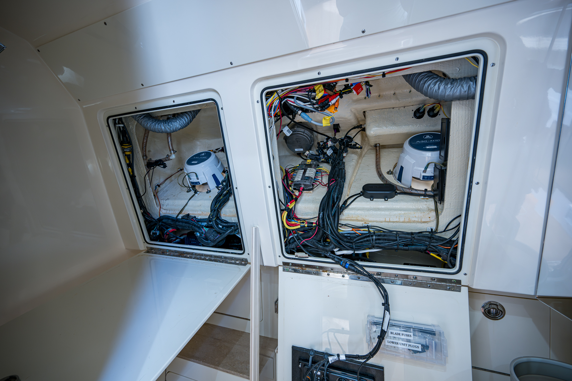 42 Scout yacht photo 101