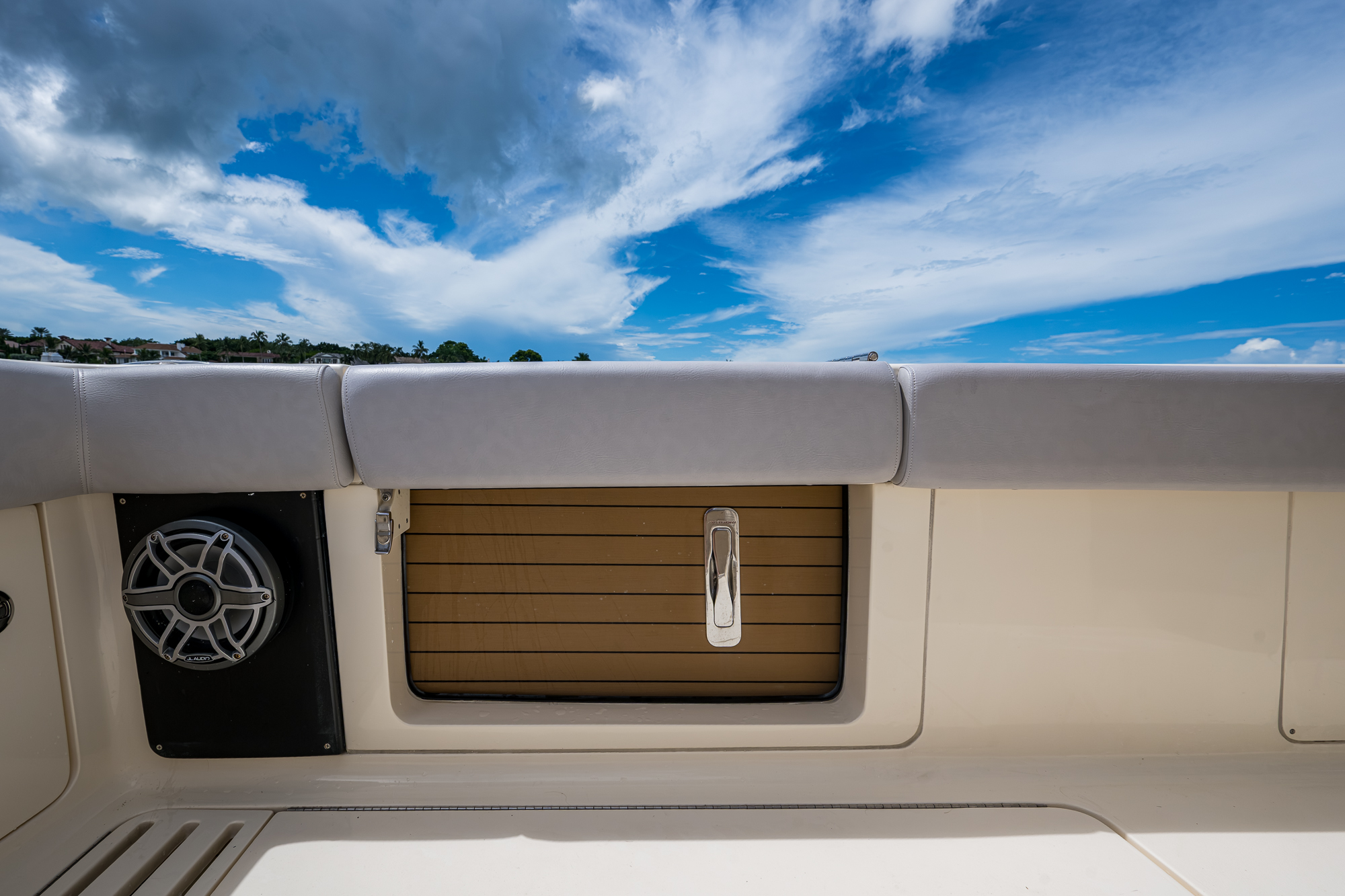 42 Scout yacht photo 80
